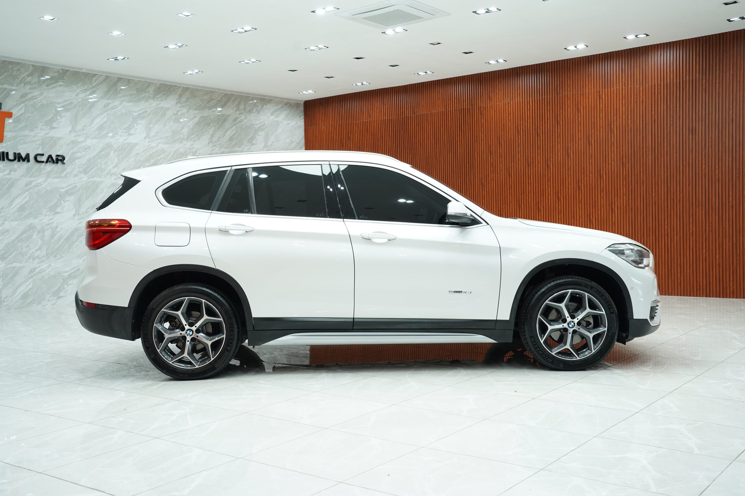 2018BMW X1 sDrive18i xLine - Image 9