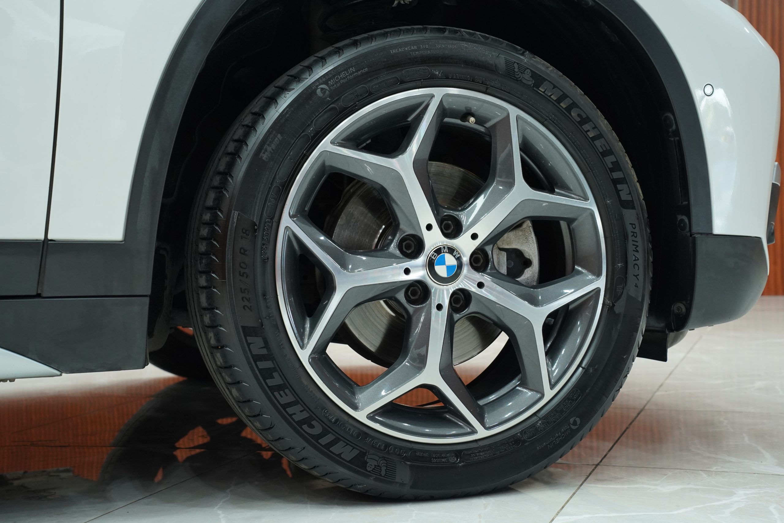 2018BMW X1 sDrive18i xLine - Image 10
