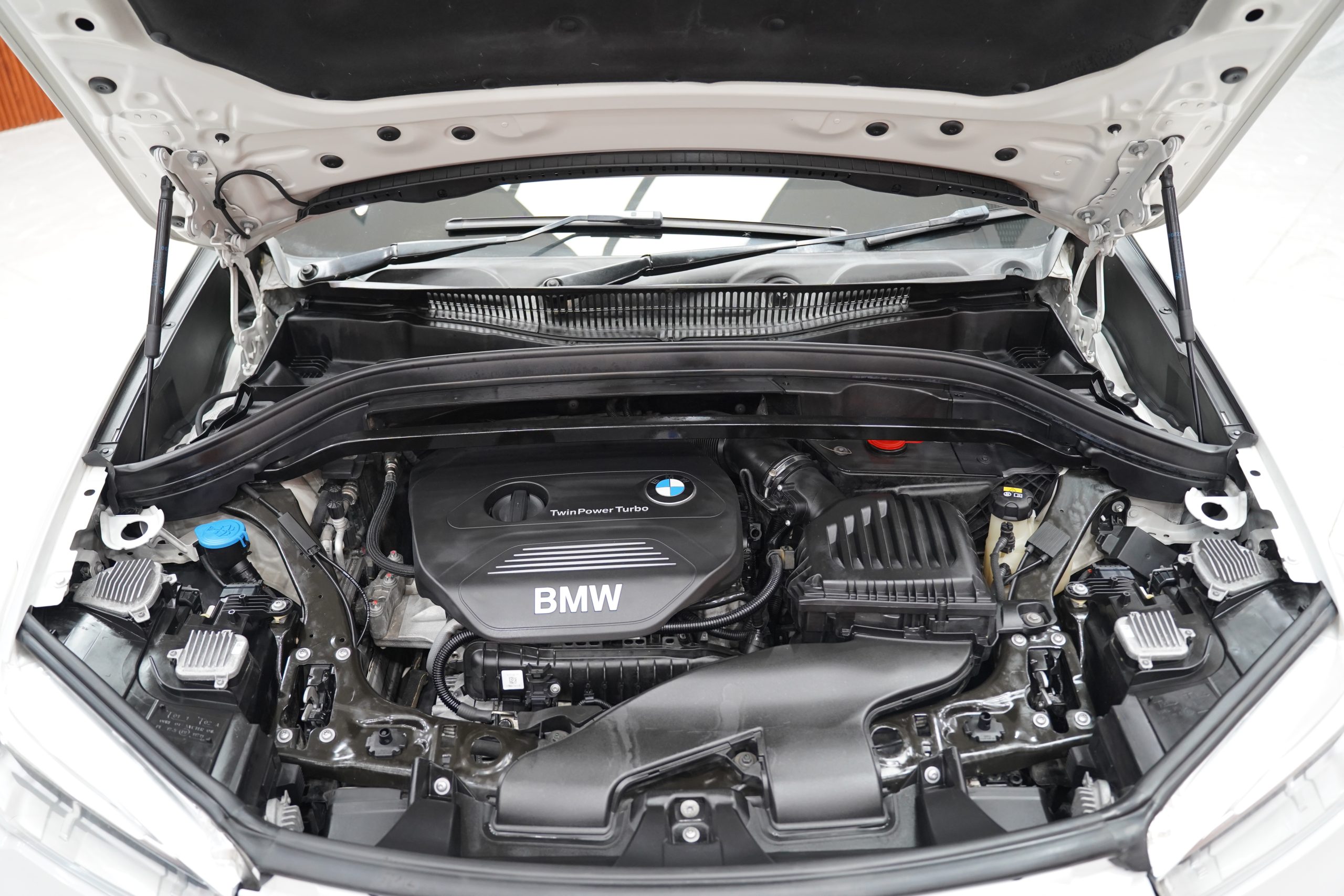 2018BMW X1 sDrive18i xLine - Image 11