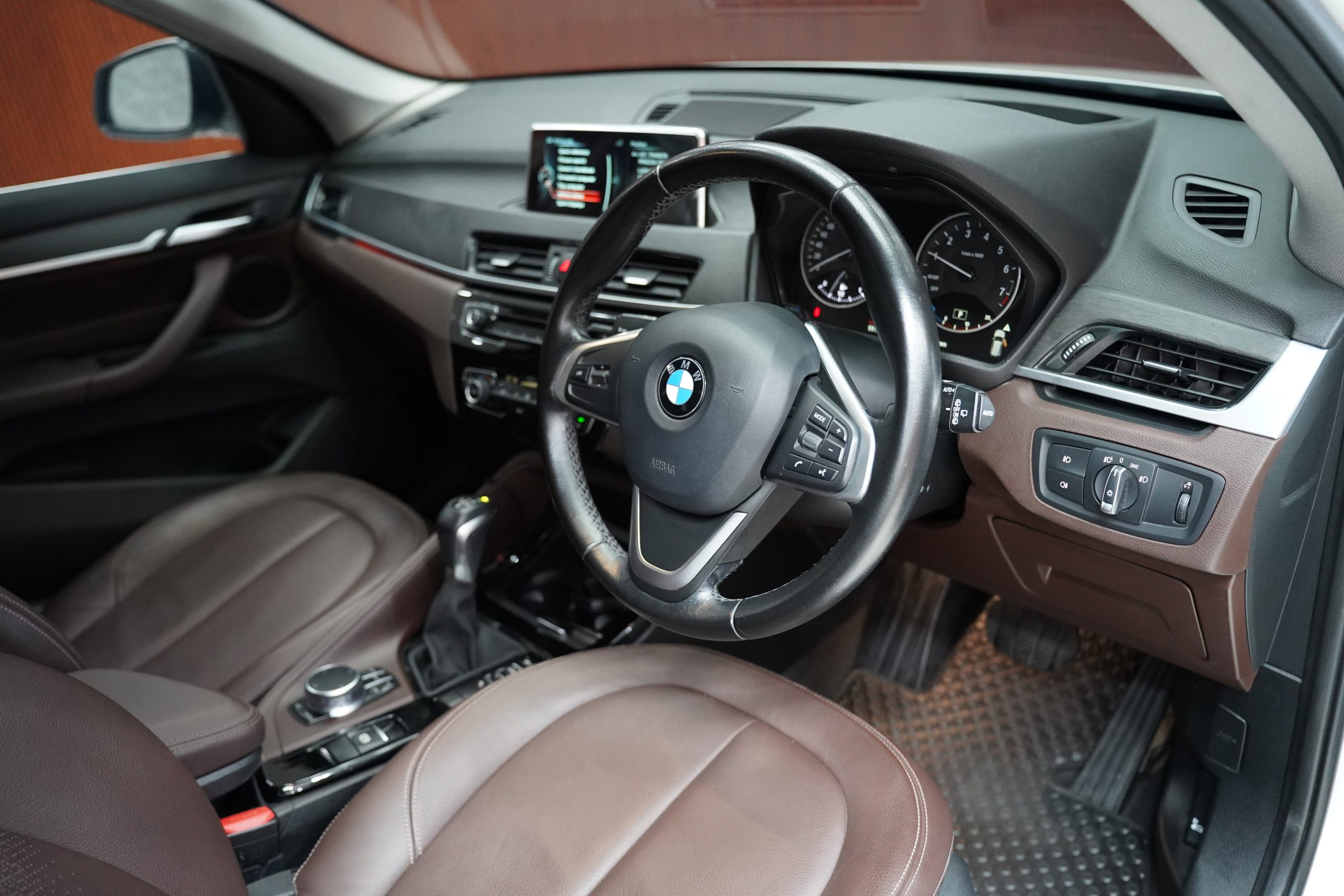 2018BMW X1 sDrive18i xLine - Image 13