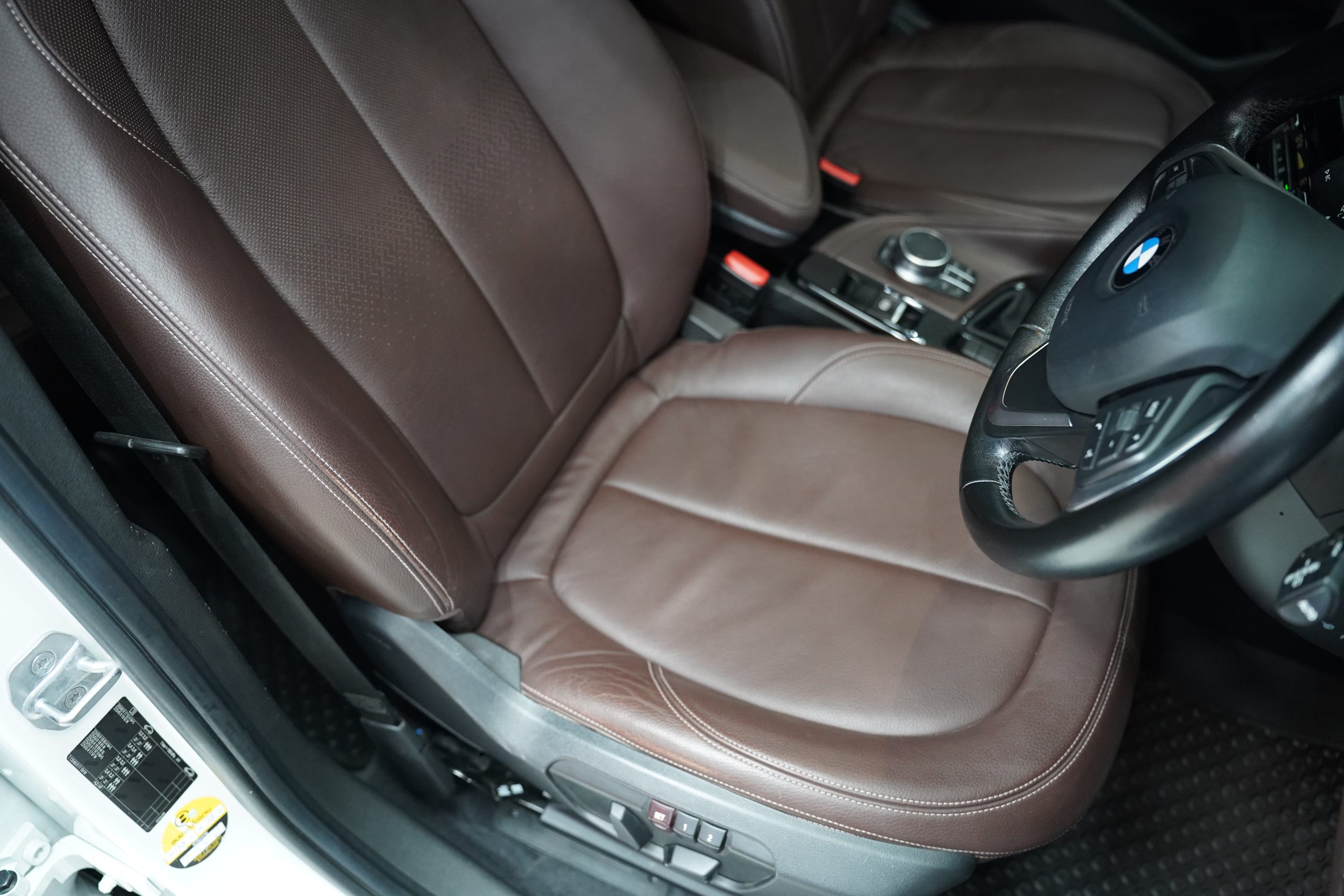 2018BMW X1 sDrive18i xLine - Image 14