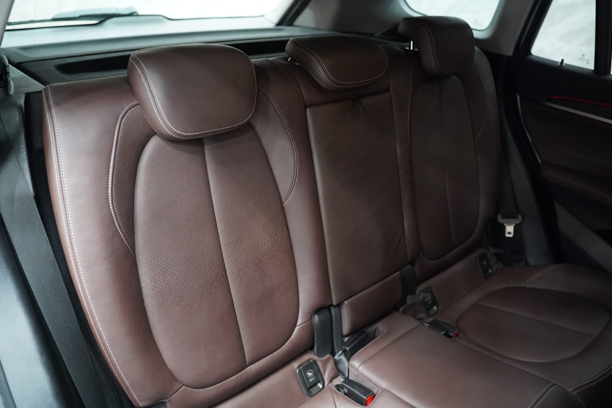 2018BMW X1 sDrive18i xLine - Image 16