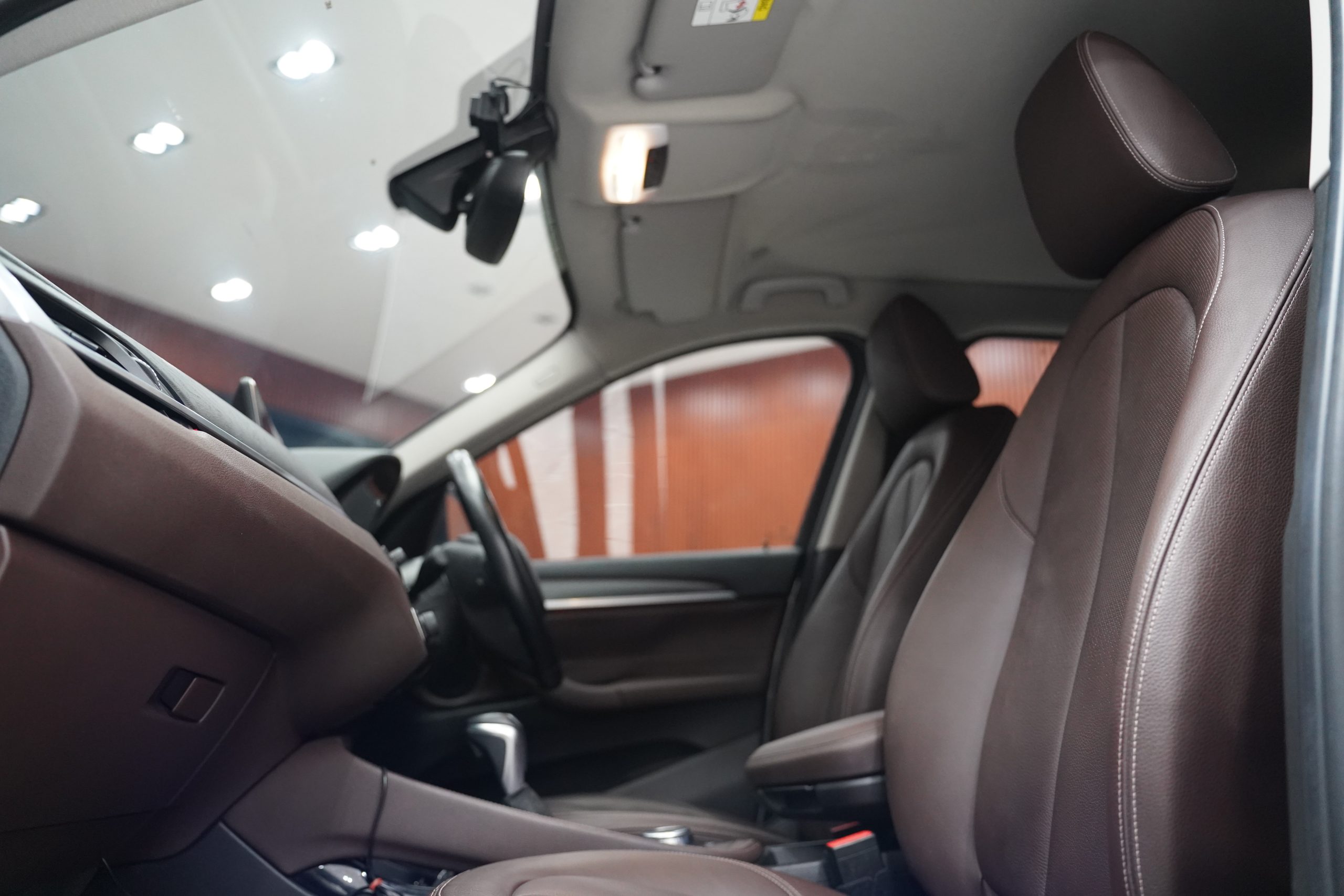 2018BMW X1 sDrive18i xLine - Image 17