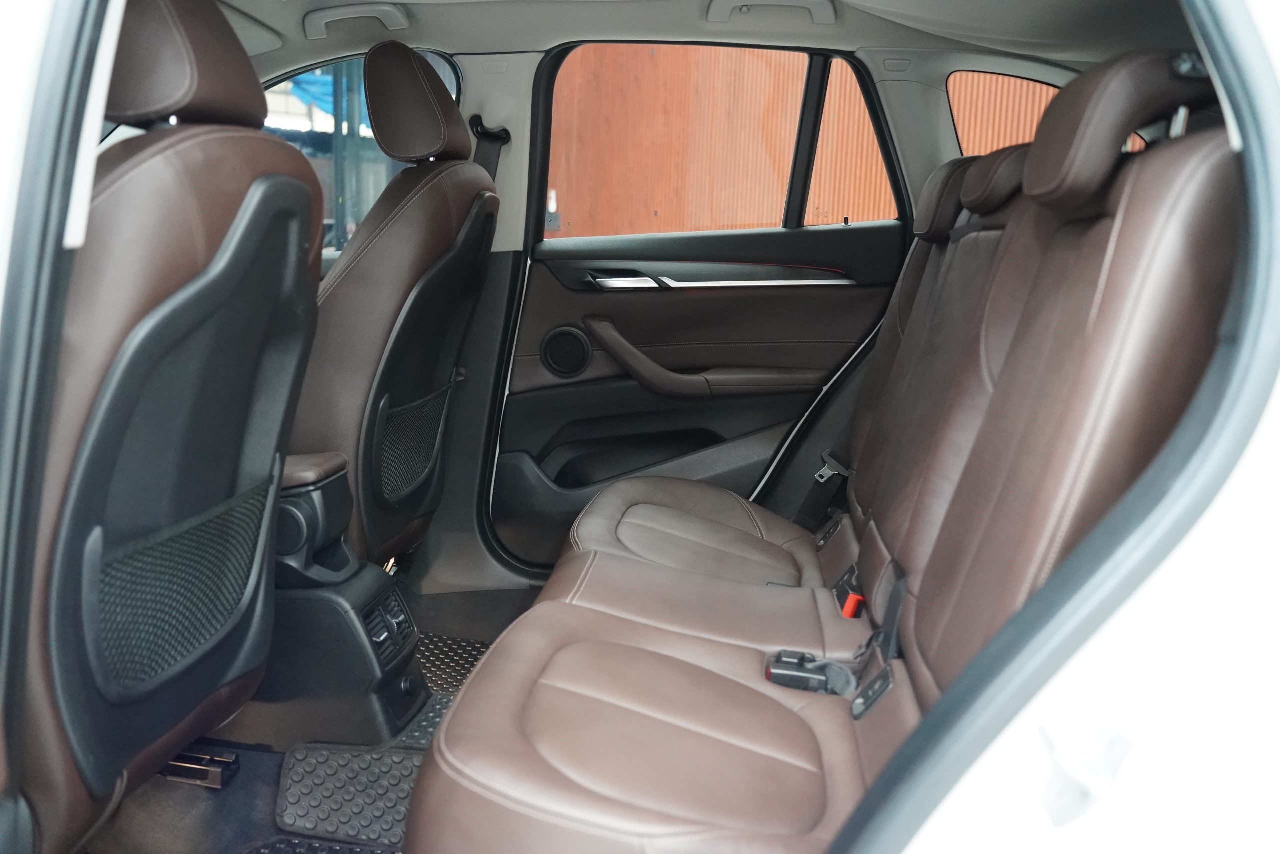 2018BMW X1 sDrive18i xLine - Image 18
