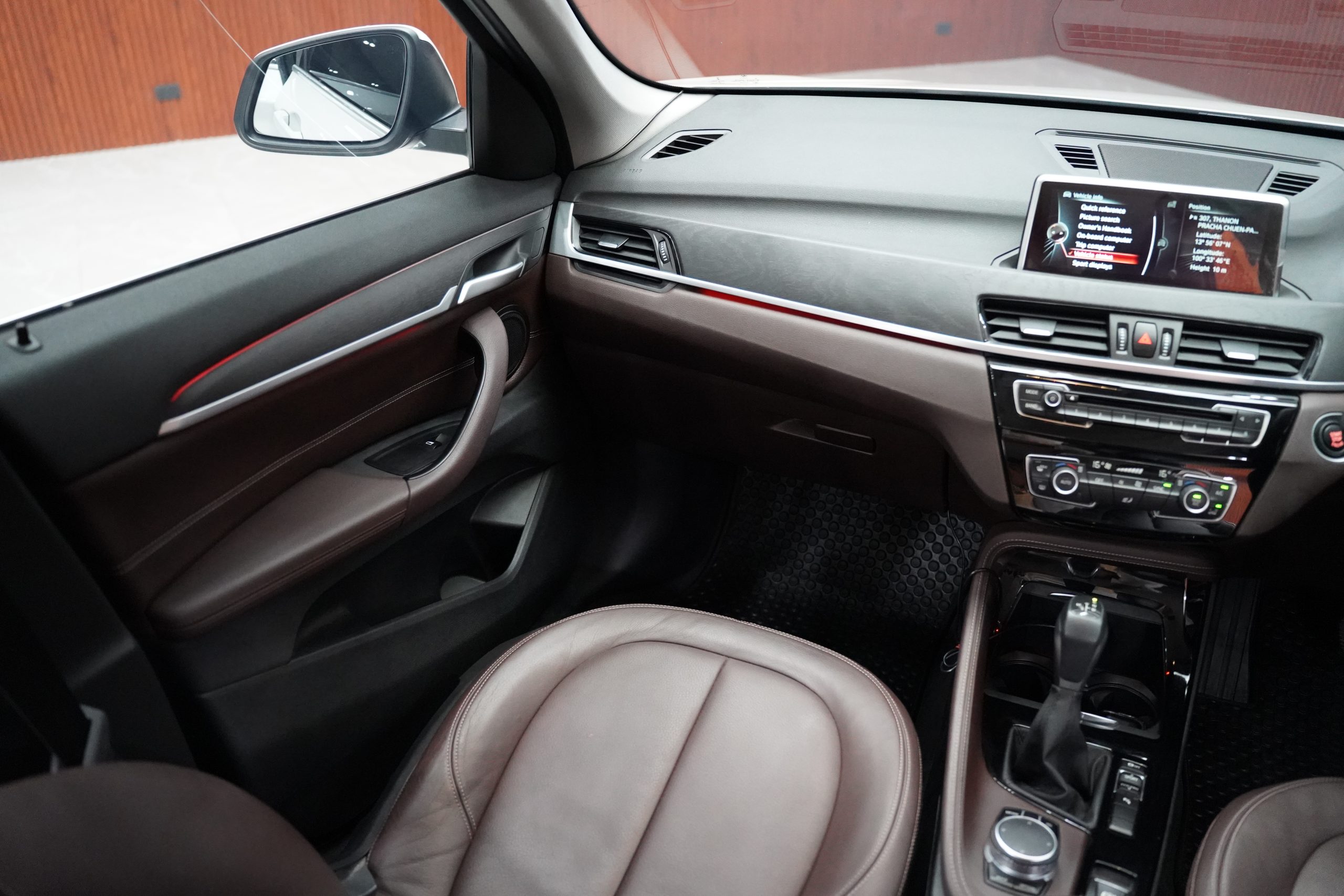 2018BMW X1 sDrive18i xLine - Image 20