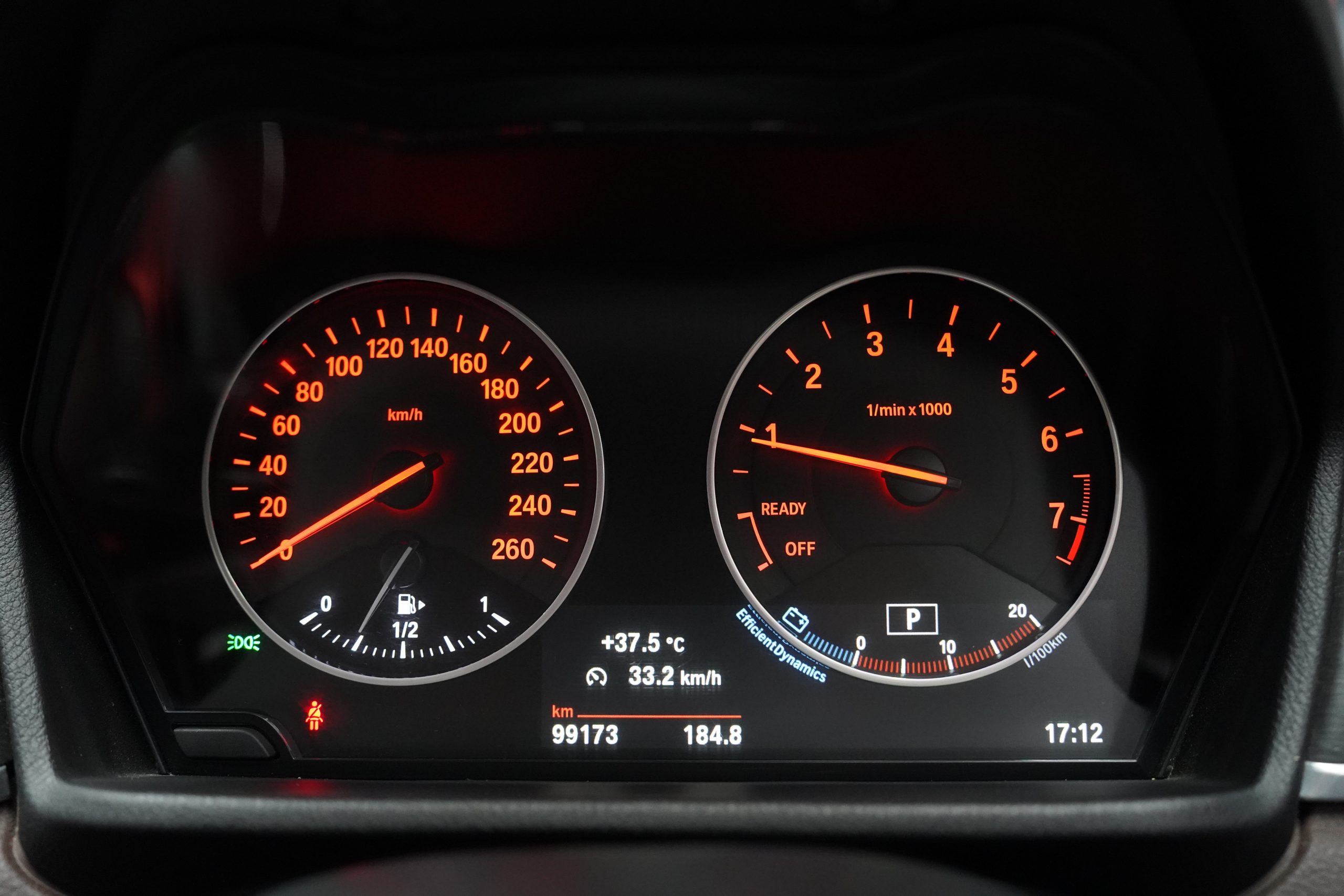 2018BMW X1 sDrive18i xLine - Image 22