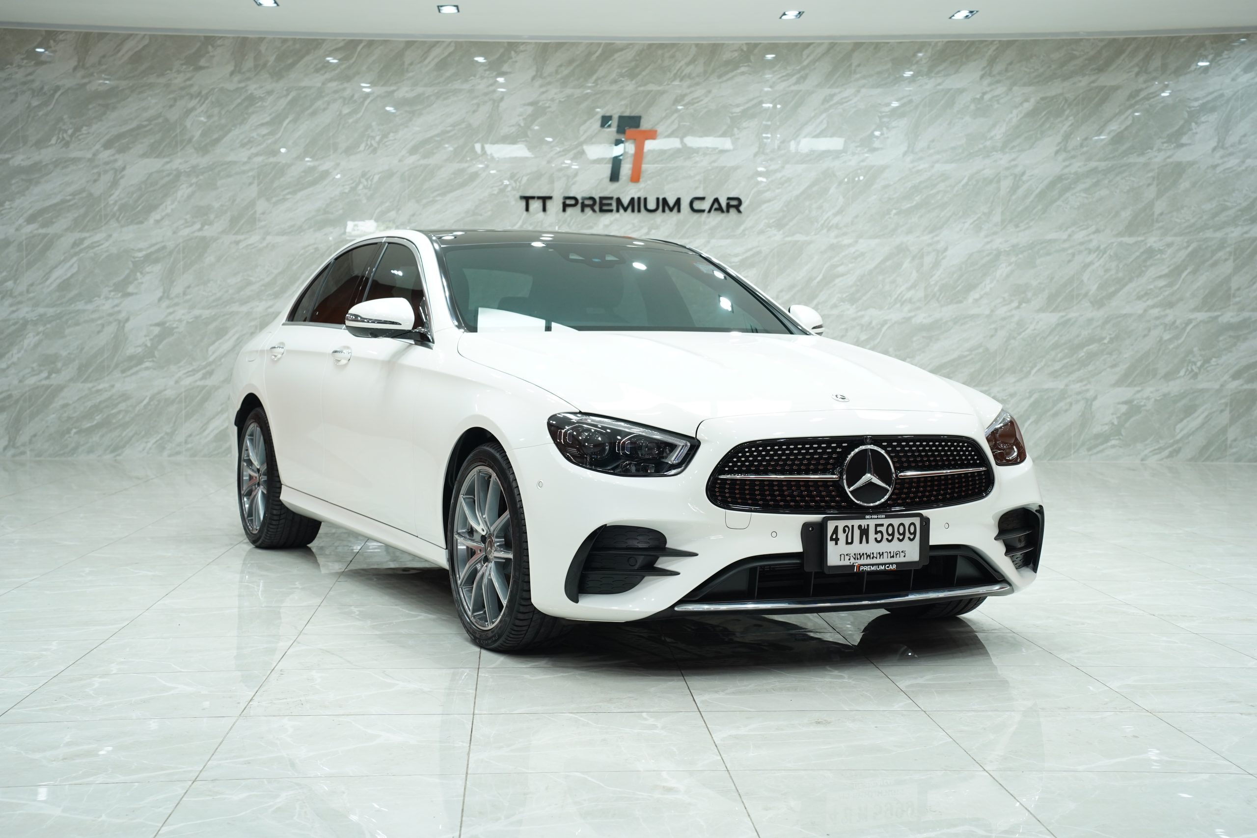 2024Mercedes-Benz E 300 e AMG Dynamic ( W213 Facelift)