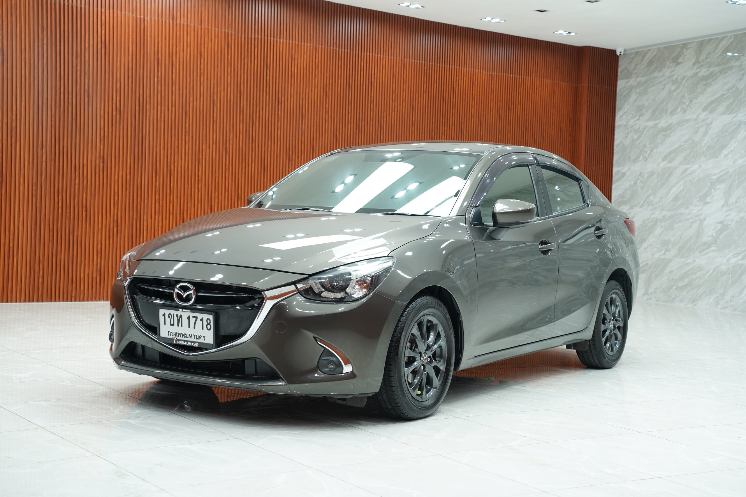 2018Mazda 2 1.3 Skyactiv-G High Connect - Image 4