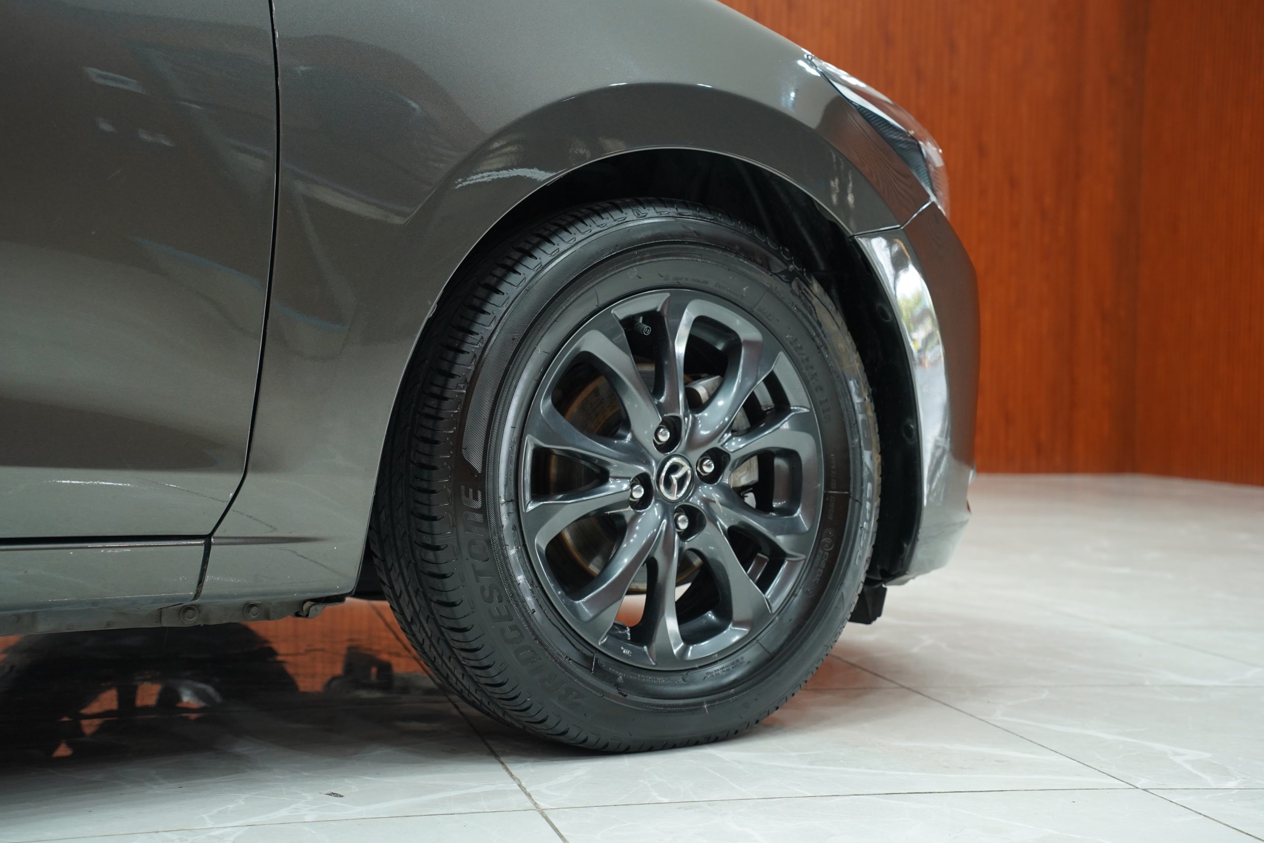 2018Mazda 2 1.3 Skyactiv-G High Connect - Image 5