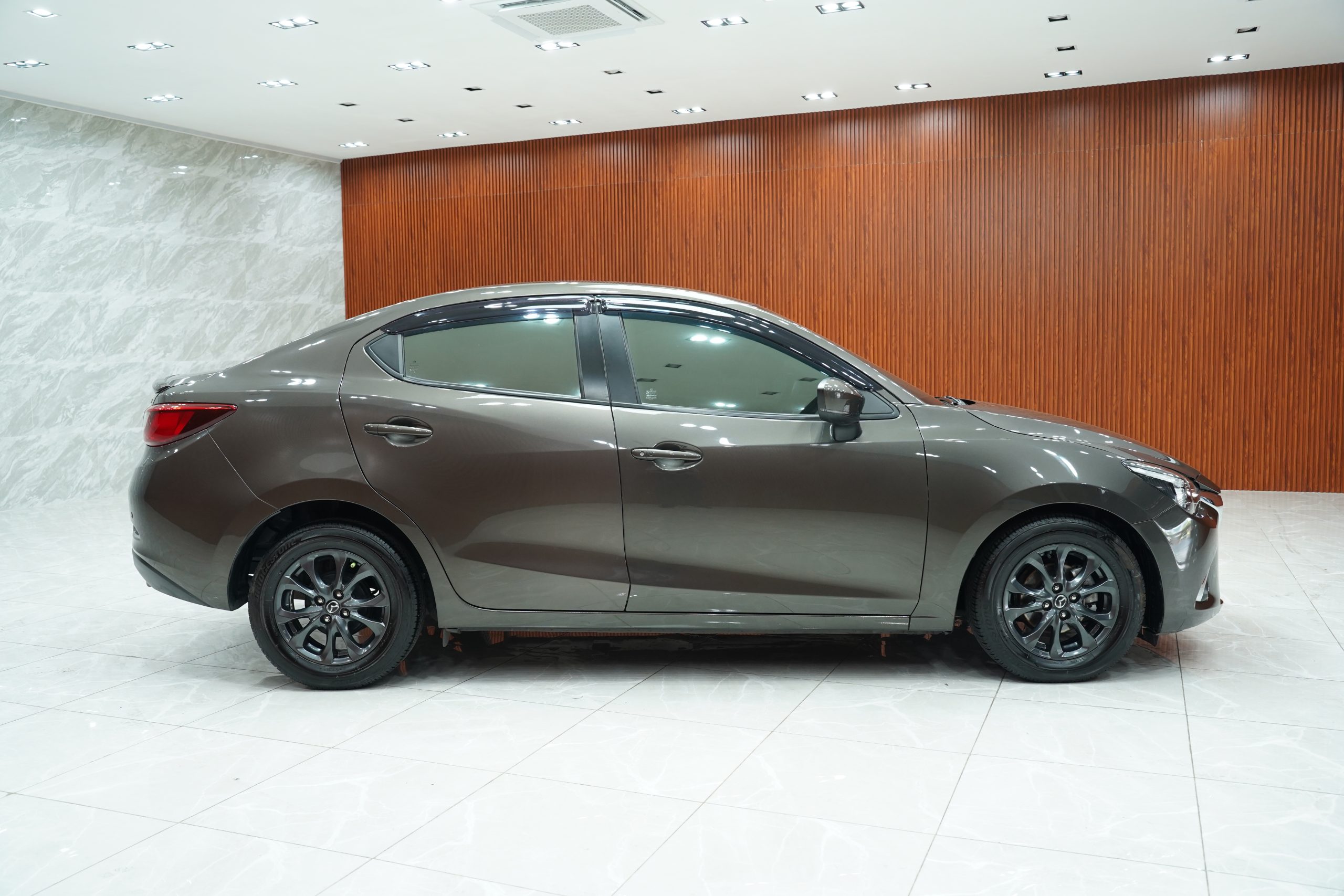 2018Mazda 2 1.3 Skyactiv-G High Connect - Image 6