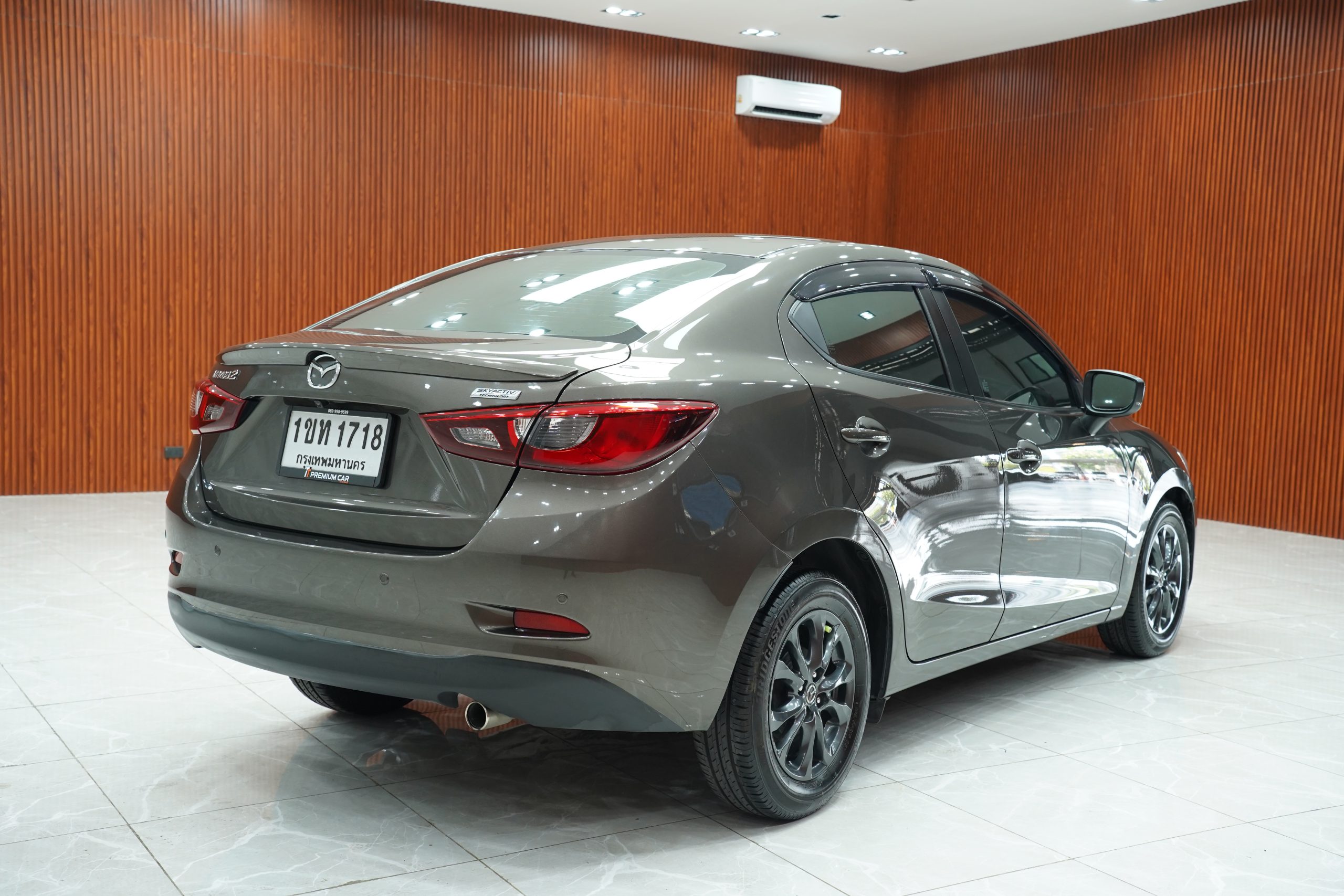 2018Mazda 2 1.3 Skyactiv-G High Connect - Image 7
