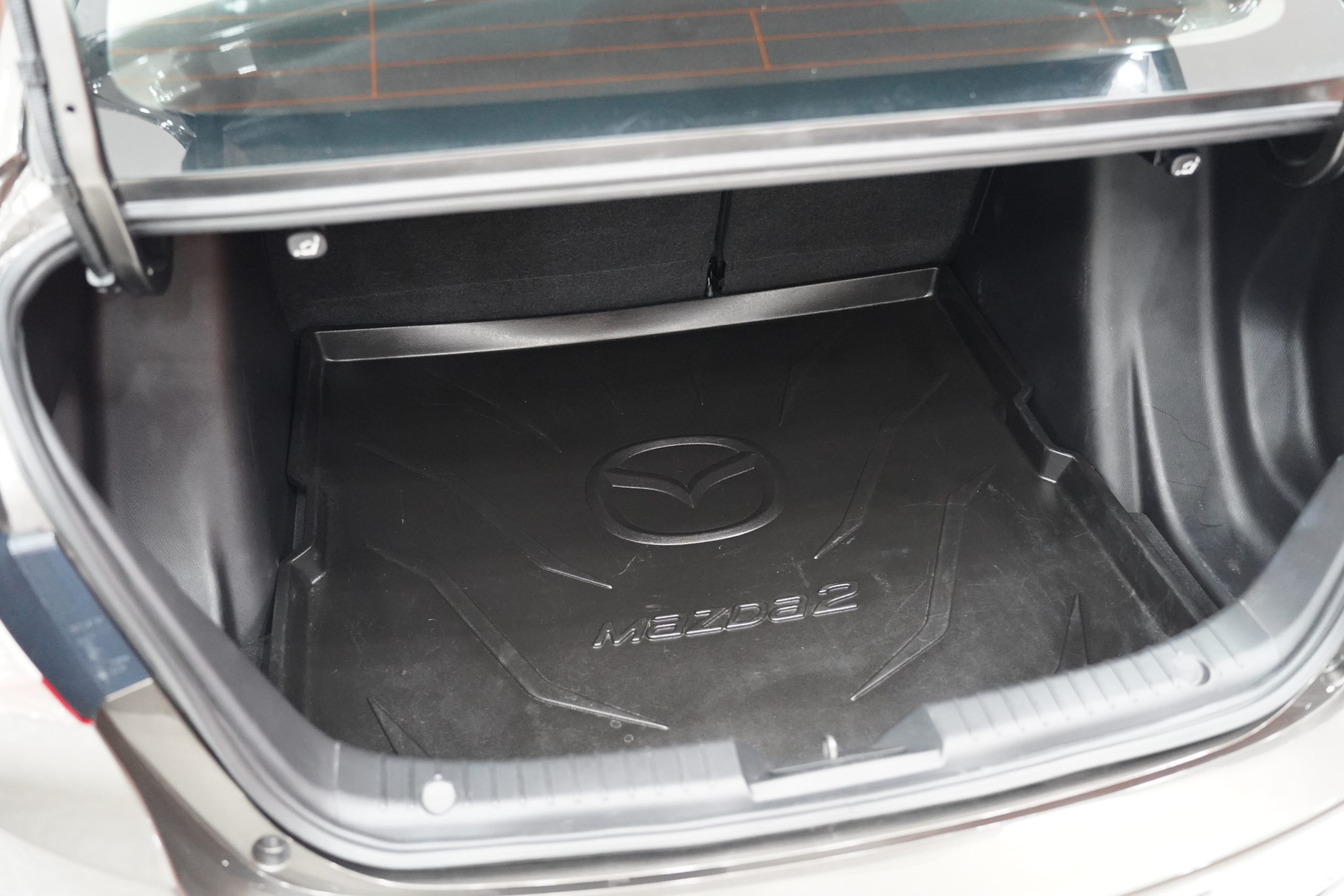 2018Mazda 2 1.3 Skyactiv-G High Connect - Image 9