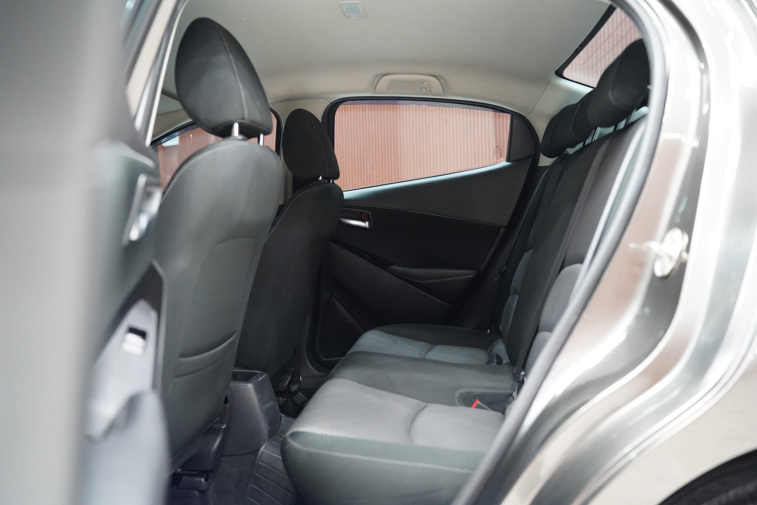 2018Mazda 2 1.3 Skyactiv-G High Connect - Image 11