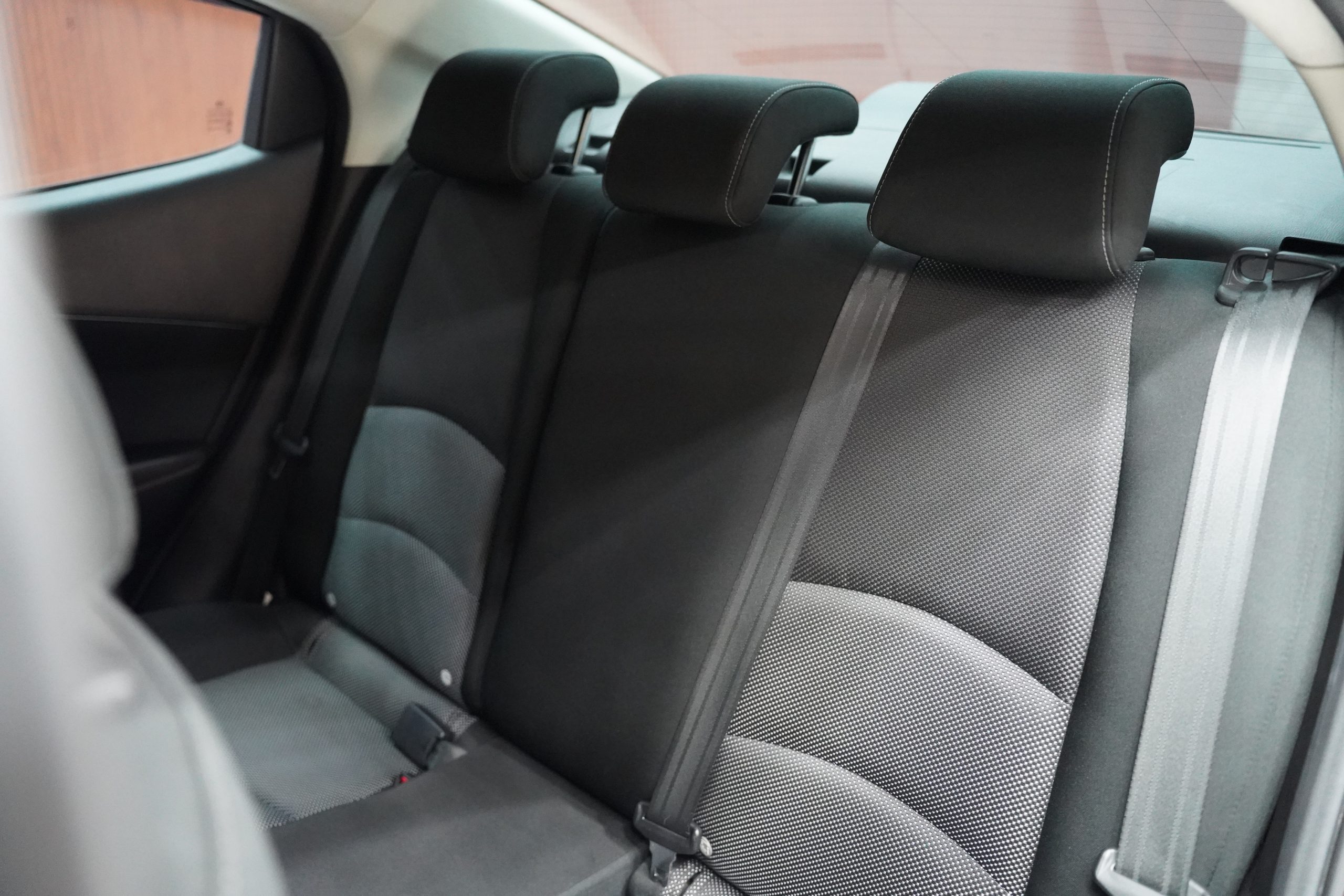 2018Mazda 2 1.3 Skyactiv-G High Connect - Image 12
