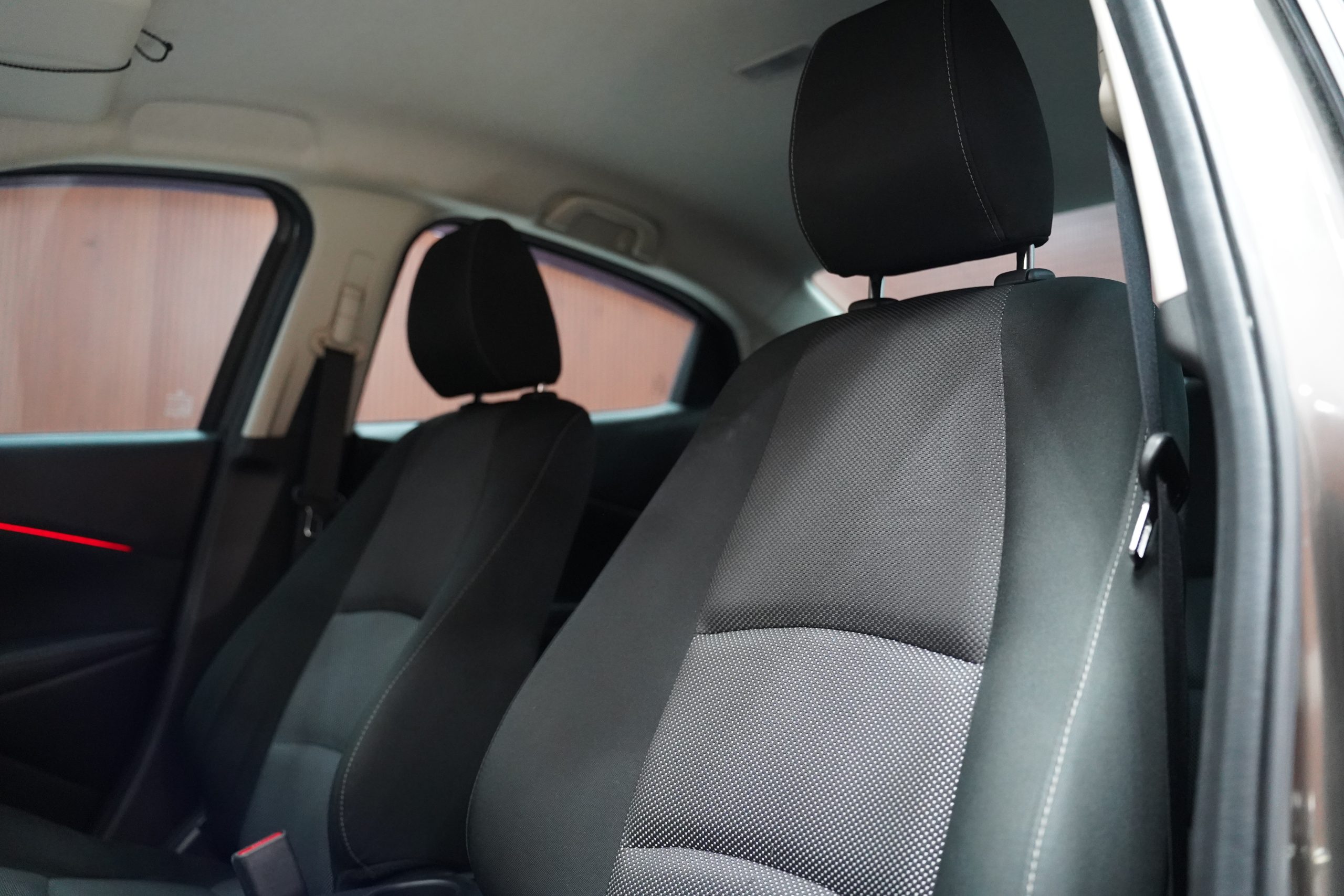 2018Mazda 2 1.3 Skyactiv-G High Connect - Image 14