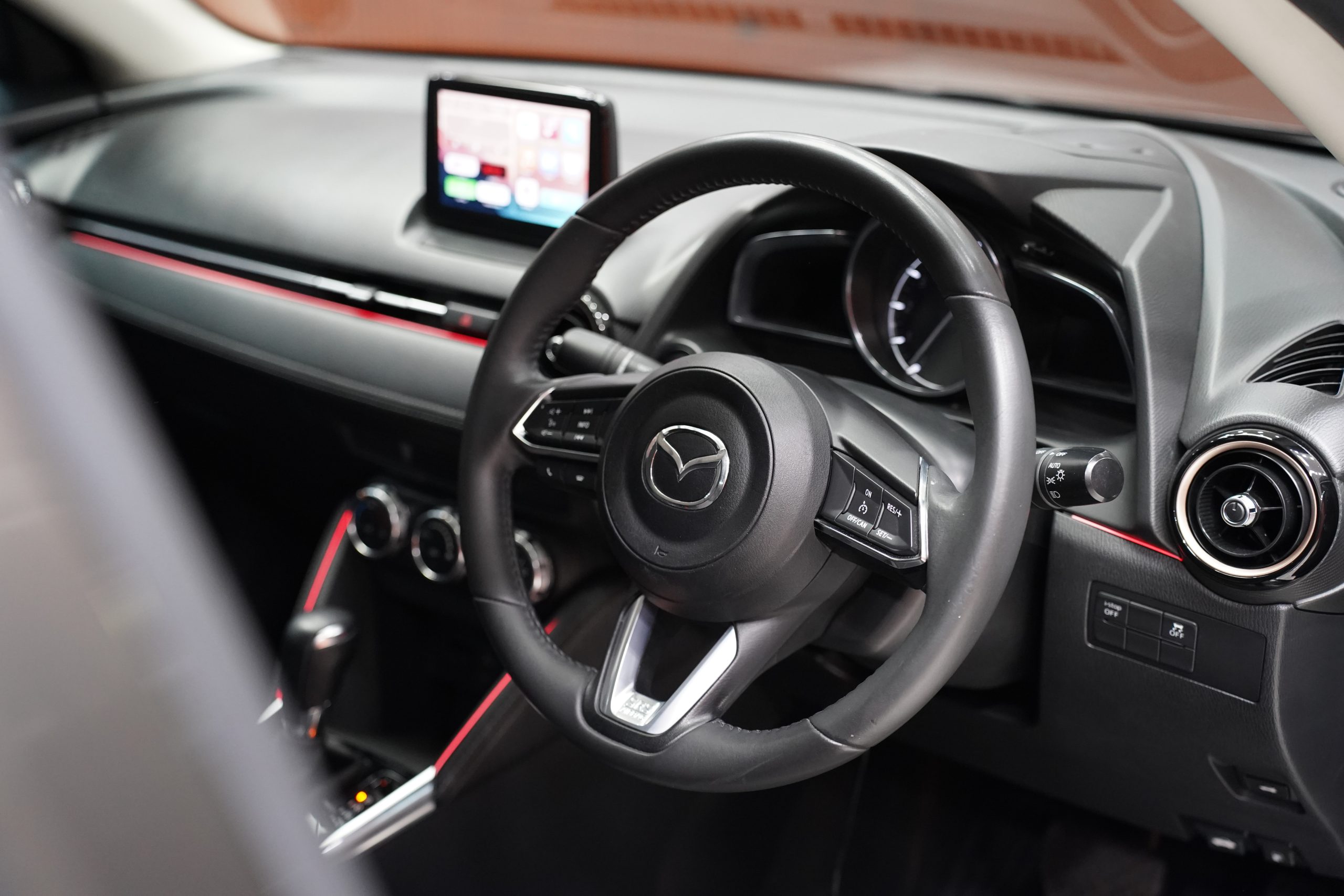 2018Mazda 2 1.3 Skyactiv-G High Connect - Image 15