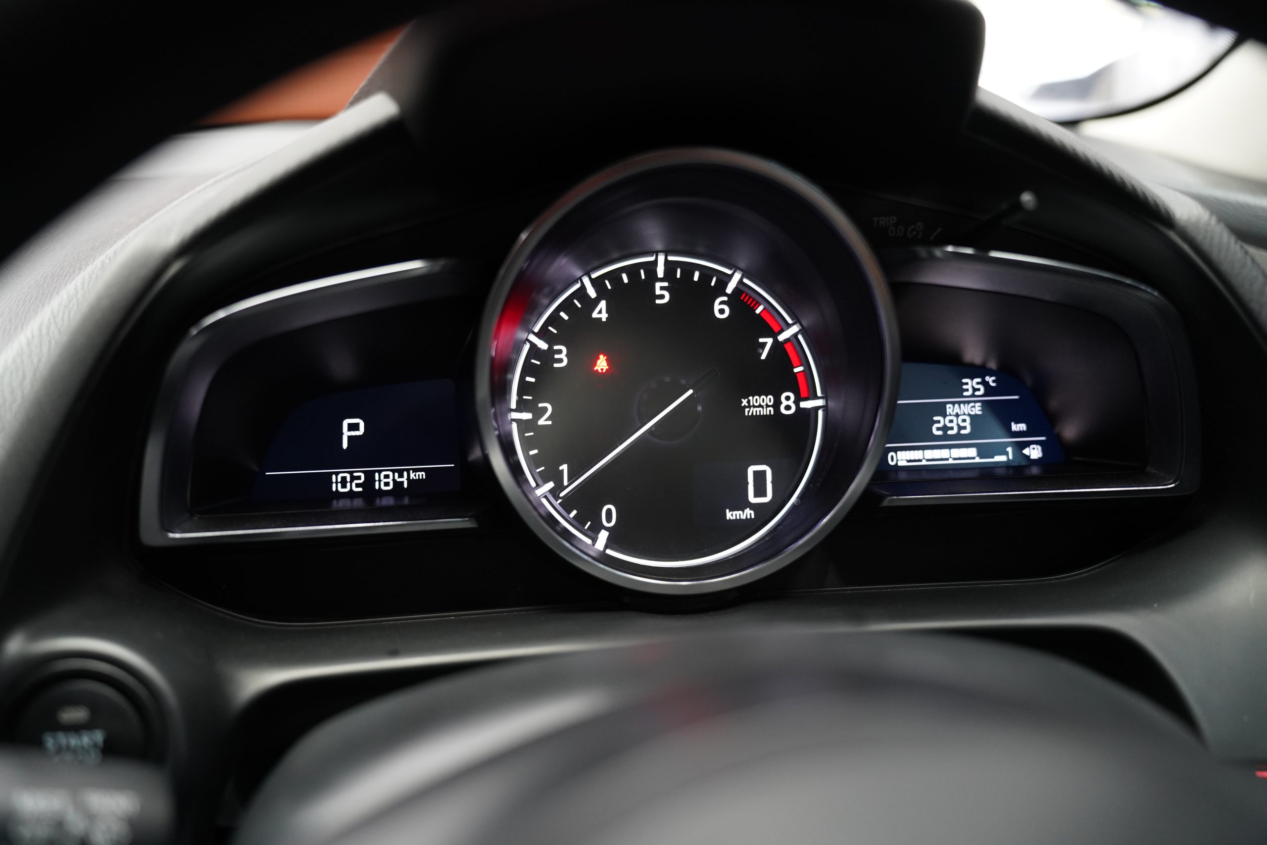 2018Mazda 2 1.3 Skyactiv-G High Connect - Image 17