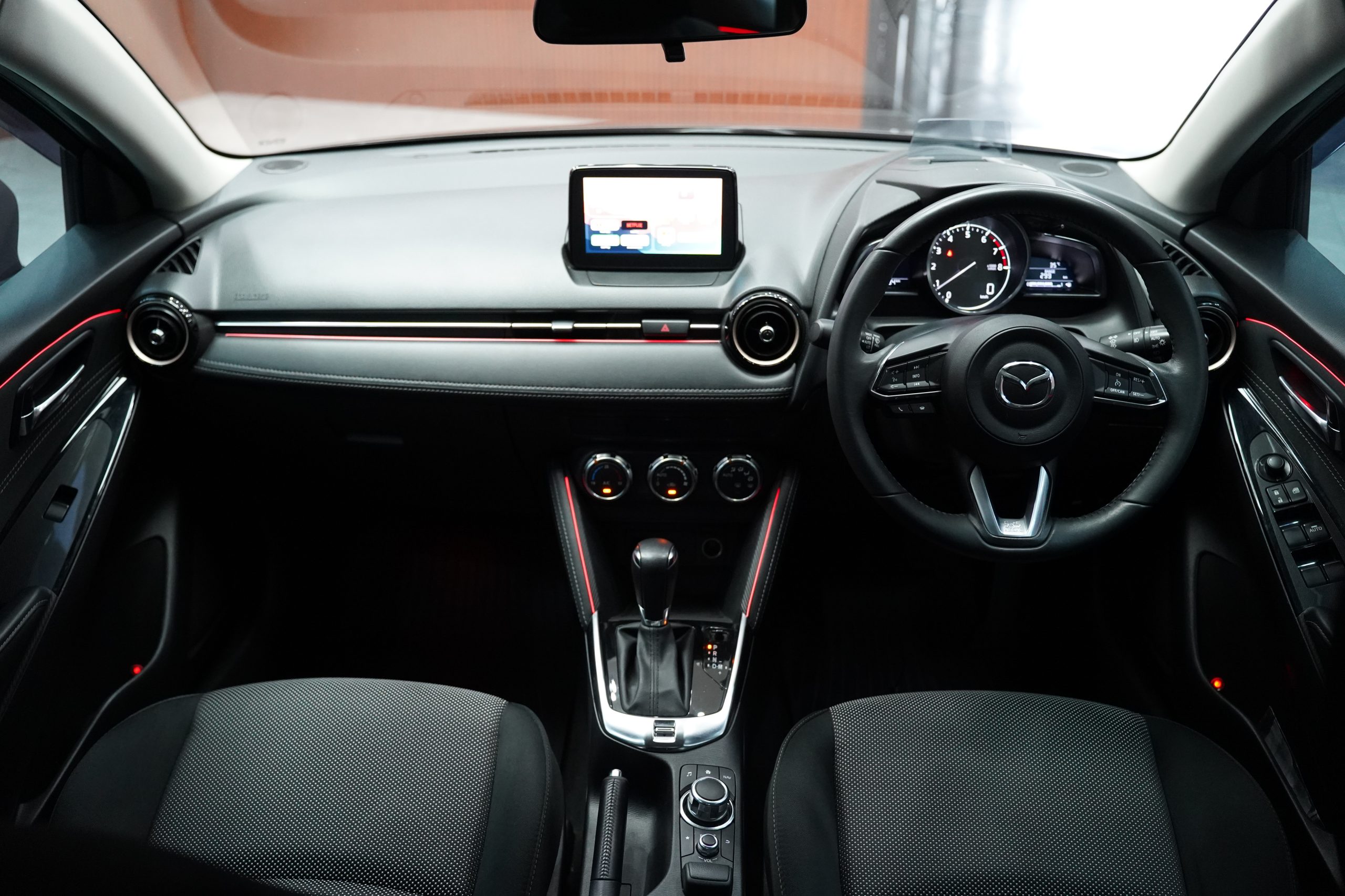 2018Mazda 2 1.3 Skyactiv-G High Connect - Image 20