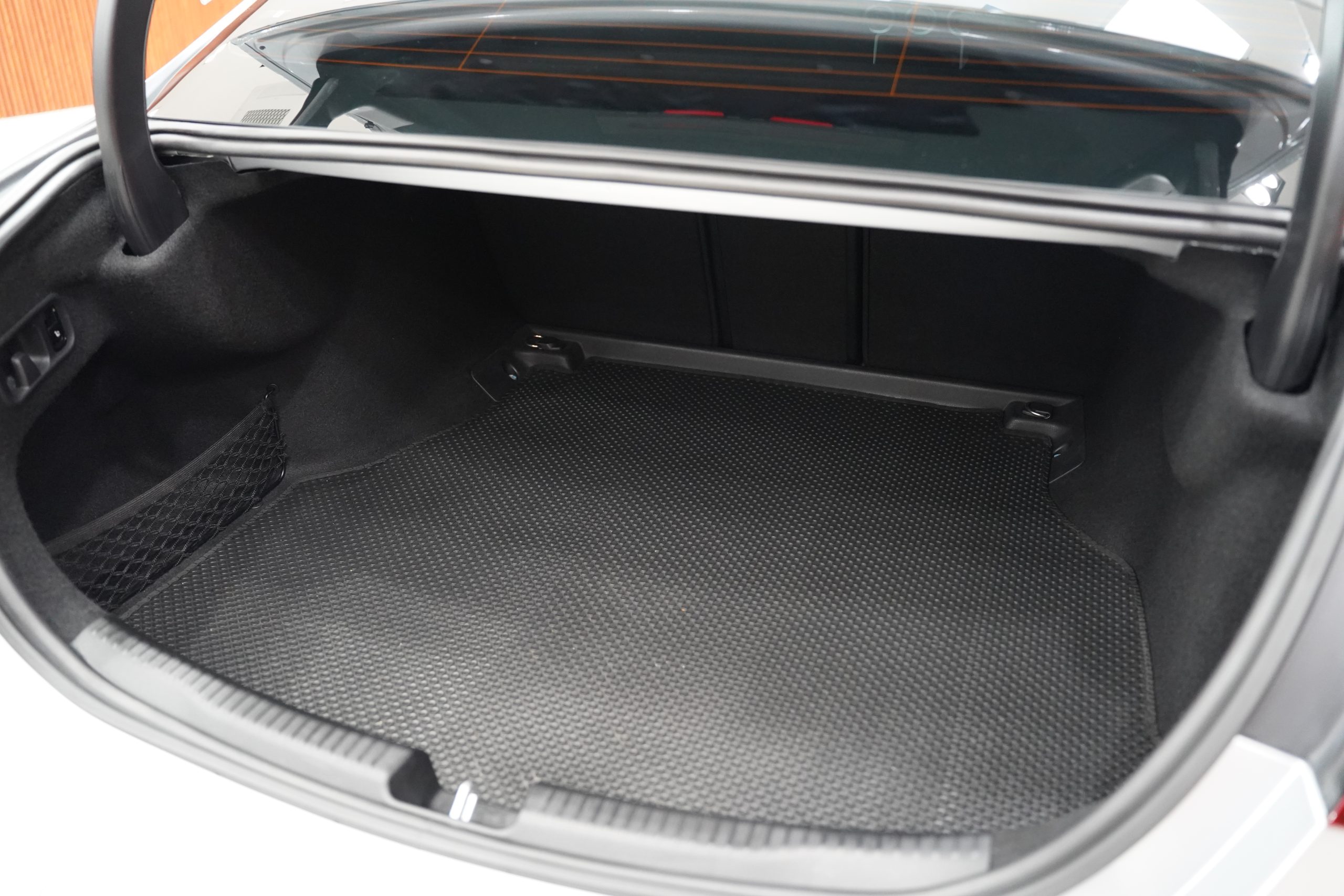 2023Mercedes-Benz C220d (W206) Avantgarde - Image 9
