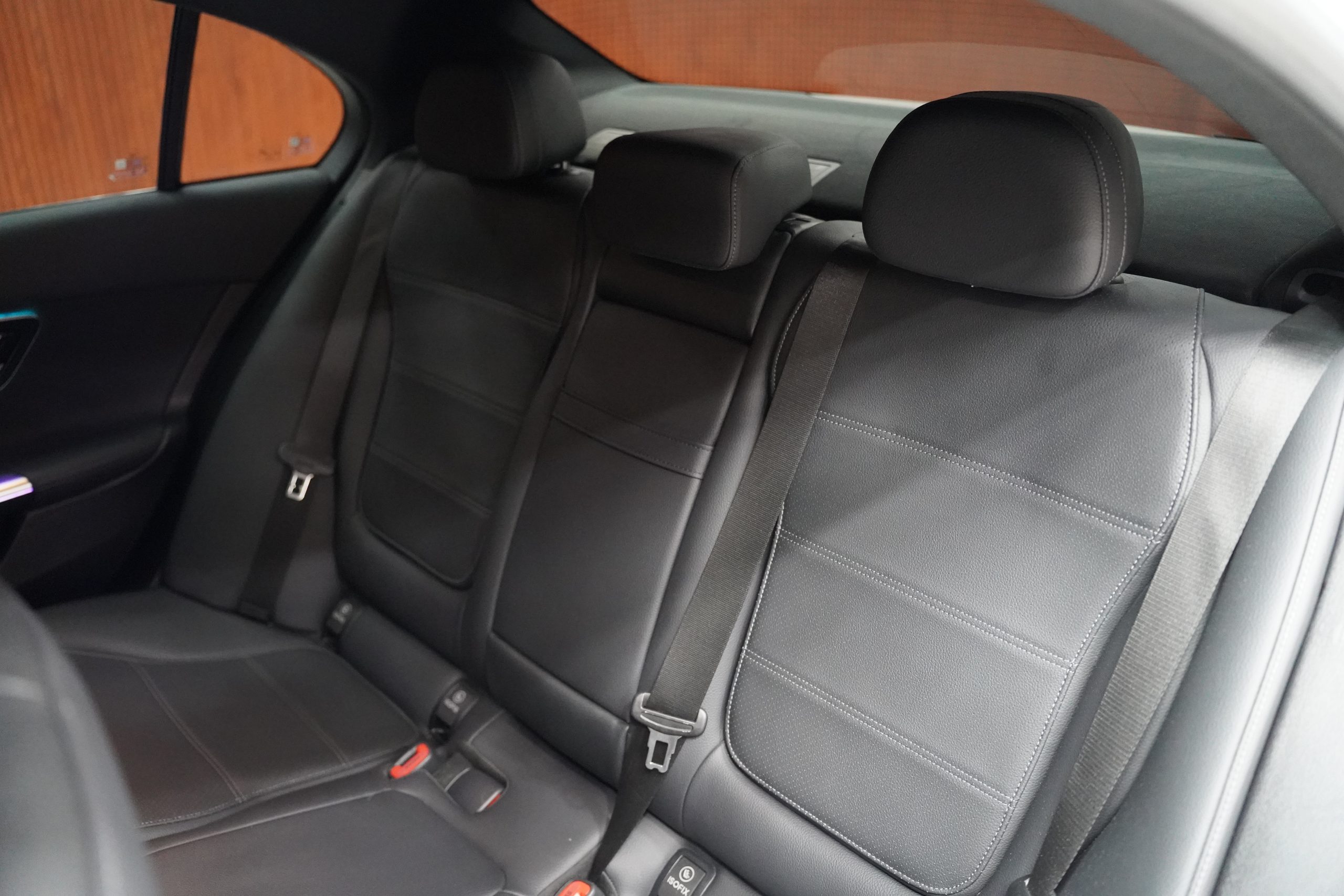 2023Mercedes-Benz C220d (W206) Avantgarde - Image 12
