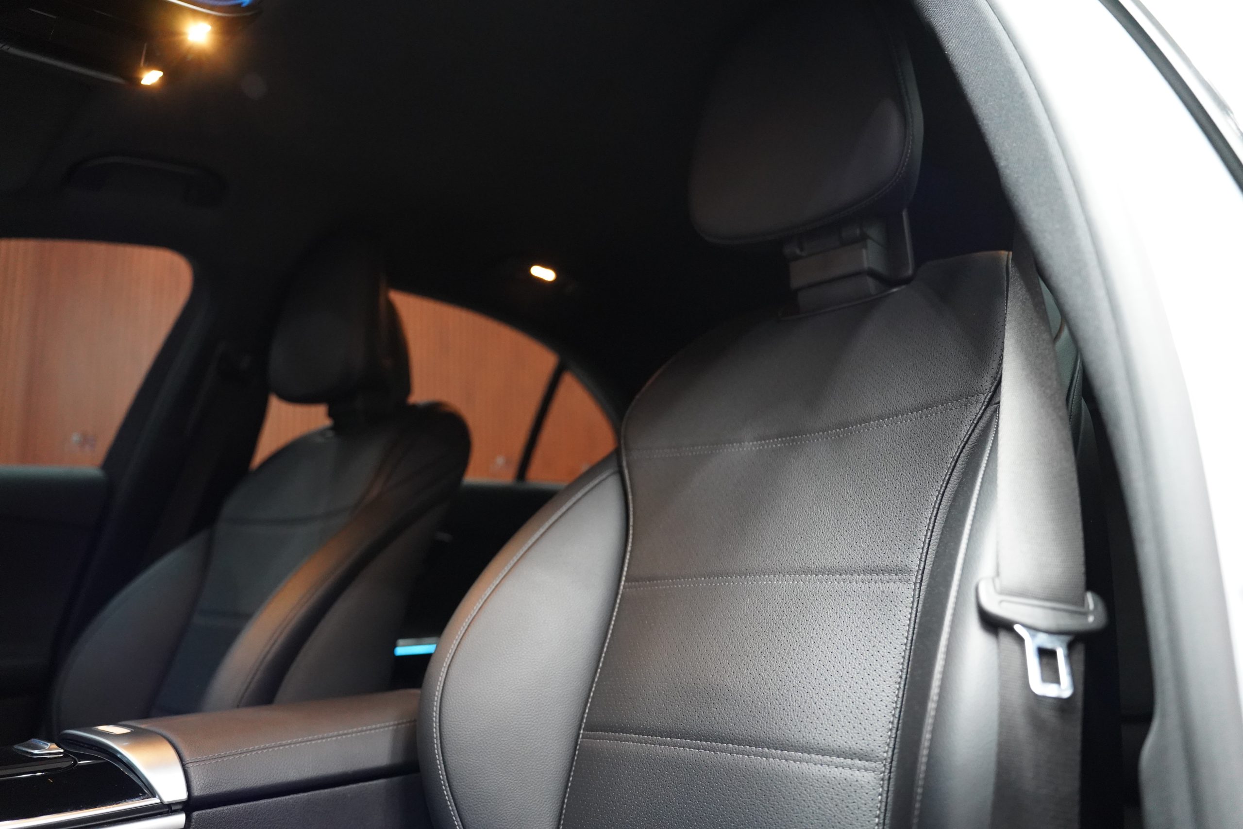 2023Mercedes-Benz C220d (W206) Avantgarde - Image 14