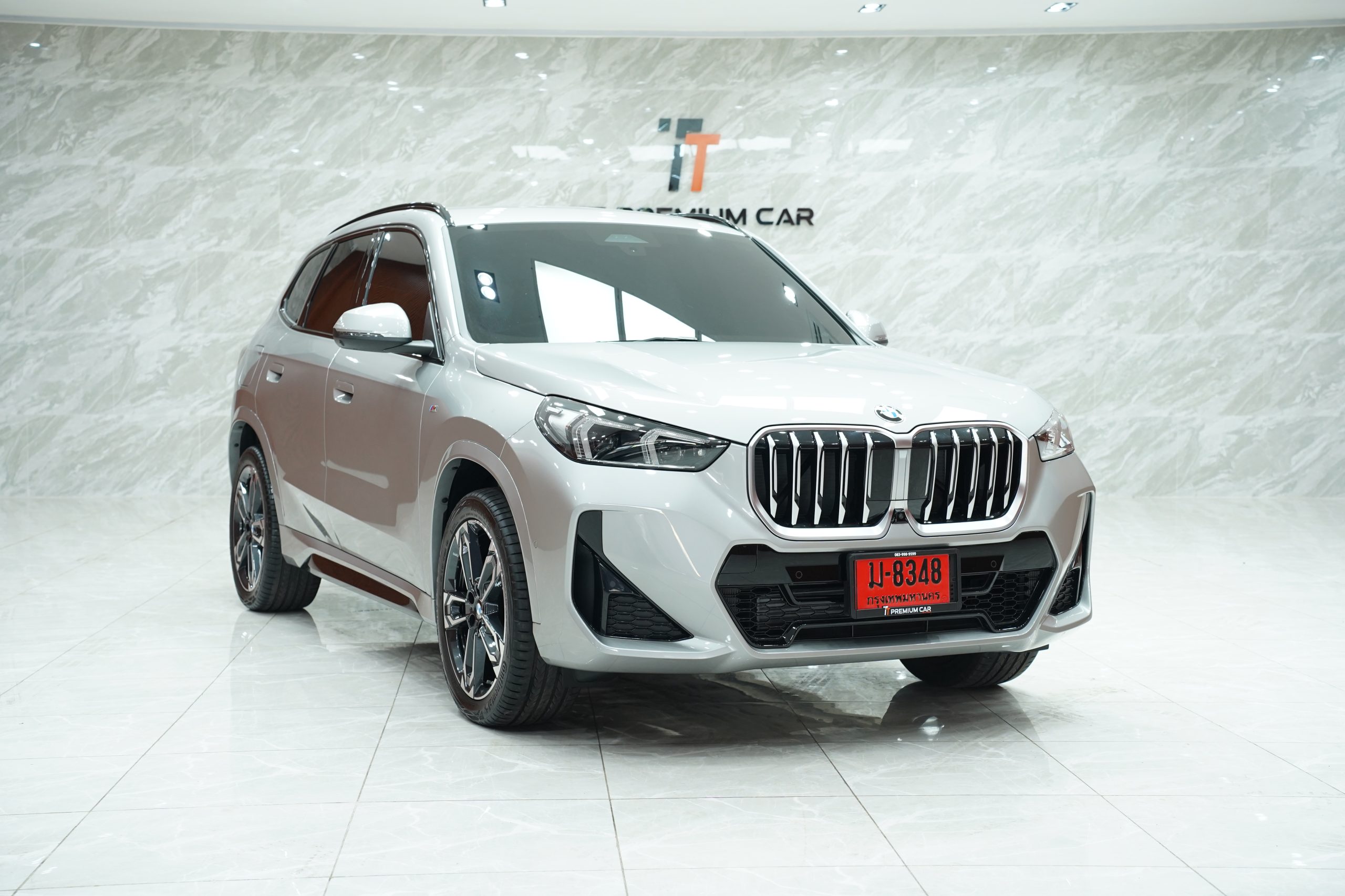 2026BMW X1 sDrive20i M Sport โฉมใหม่ U11