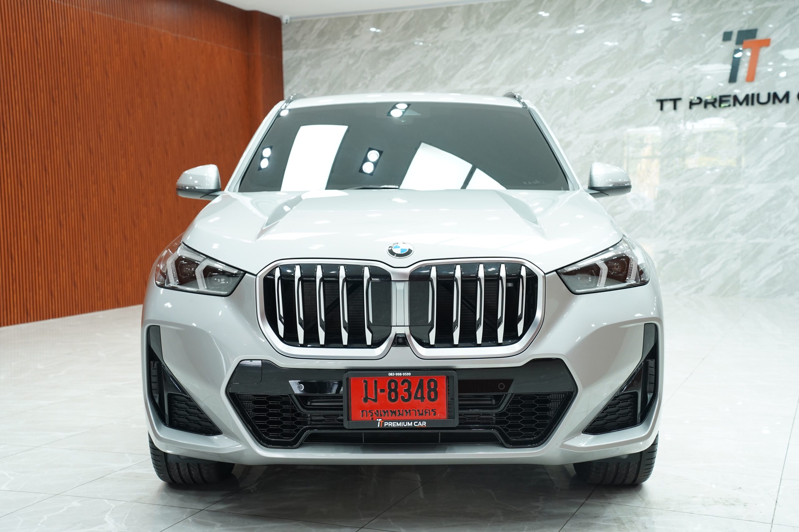2026BMW X1 sDrive20i M Sport โฉมใหม่ U11 - Image 3