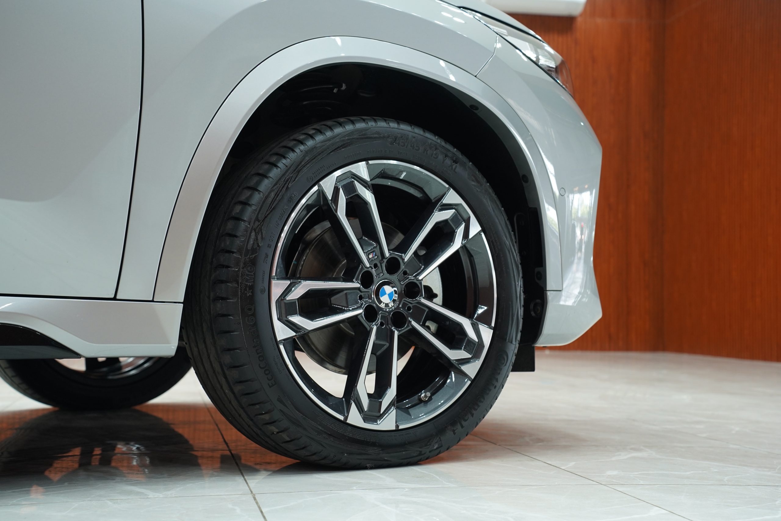 2026BMW X1 sDrive20i M Sport โฉมใหม่ U11 - Image 7