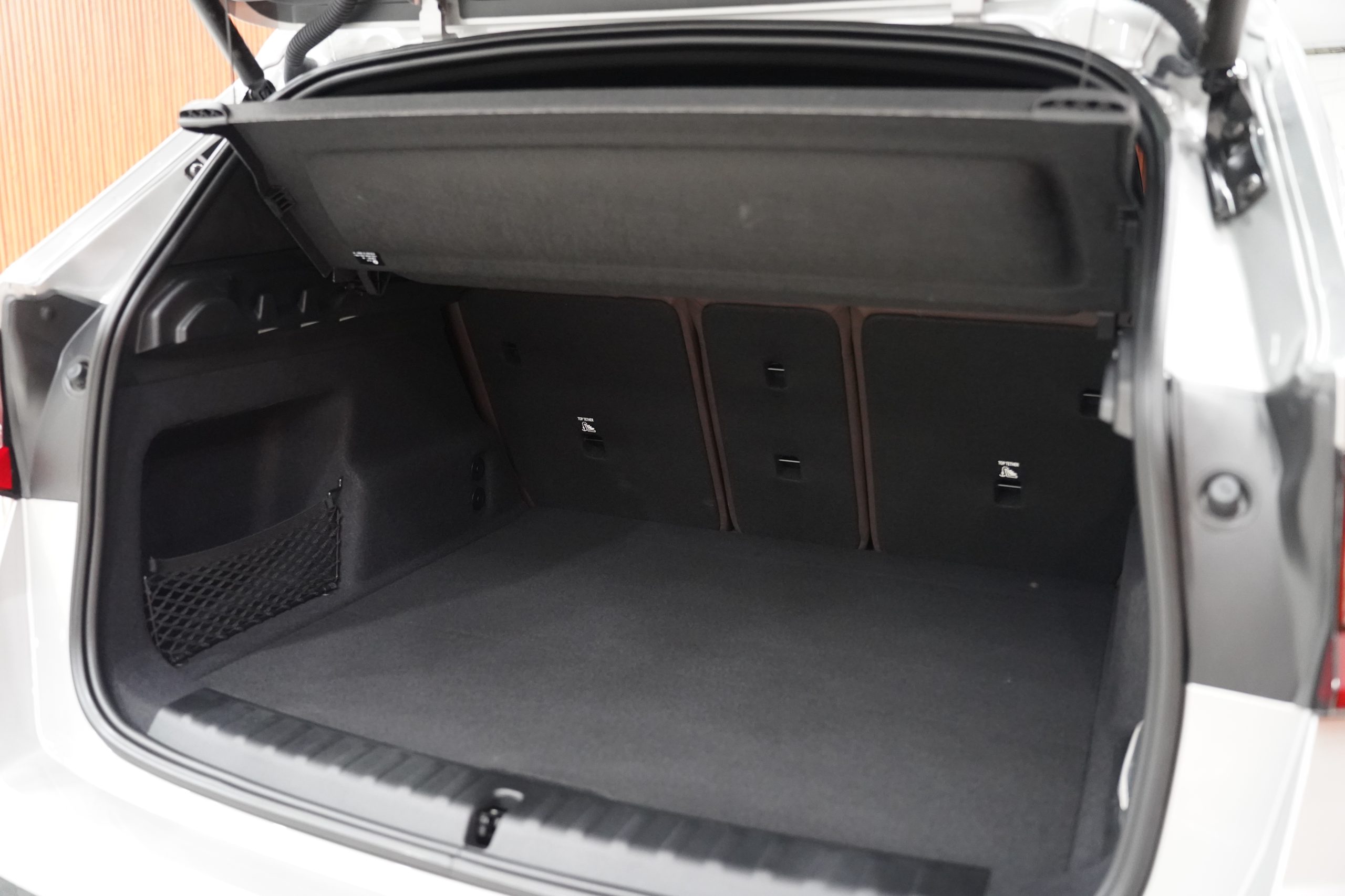 2026BMW X1 sDrive20i M Sport โฉมใหม่ U11 - Image 9