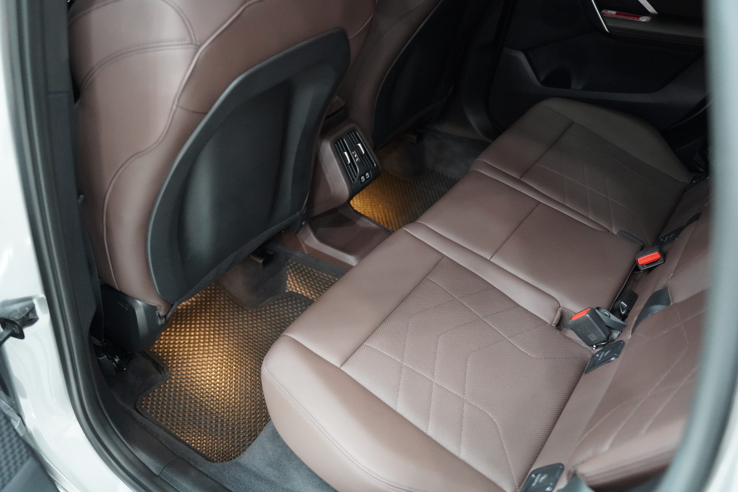 2026BMW X1 sDrive20i M Sport โฉมใหม่ U11 - Image 10