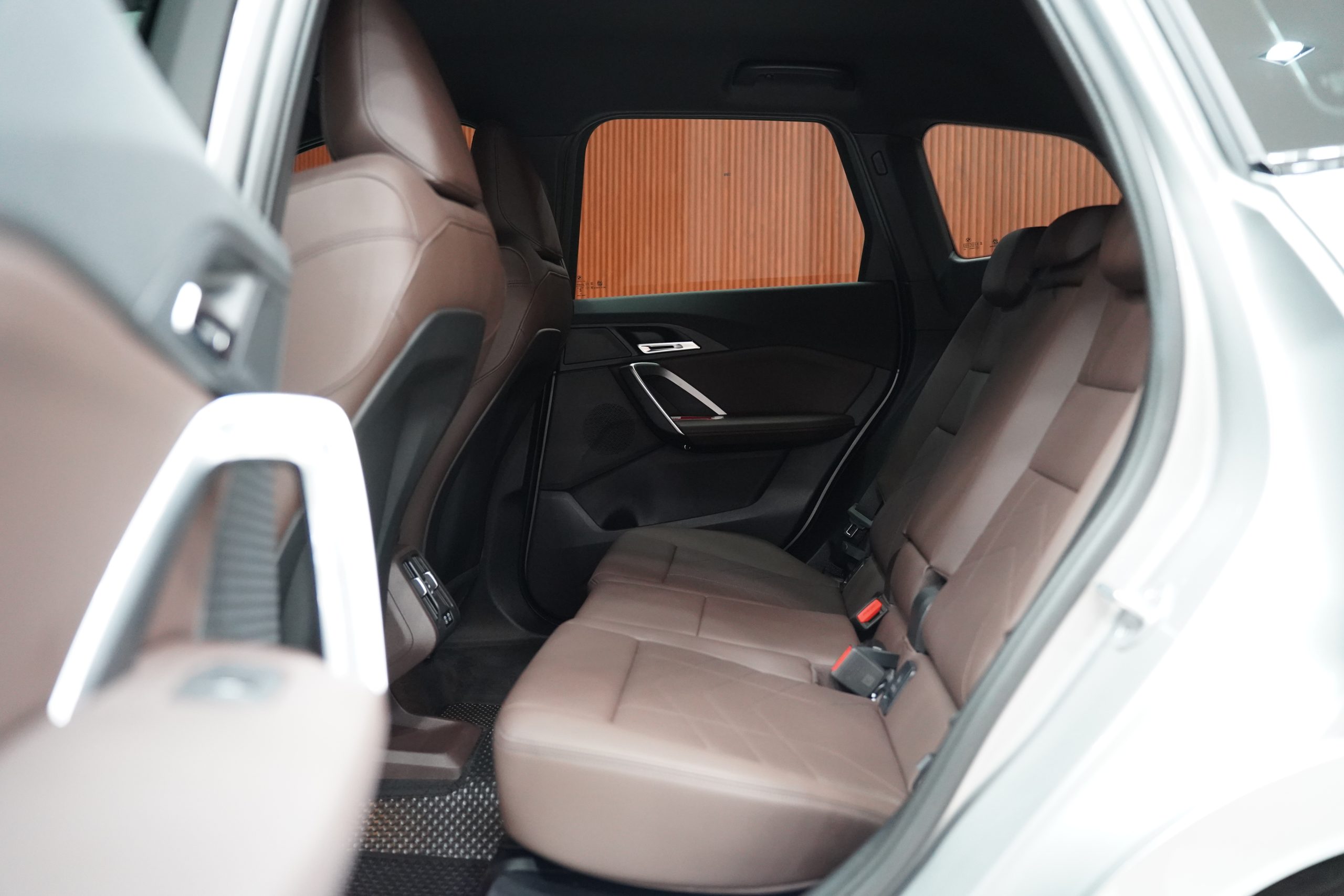 2026BMW X1 sDrive20i M Sport โฉมใหม่ U11 - Image 11
