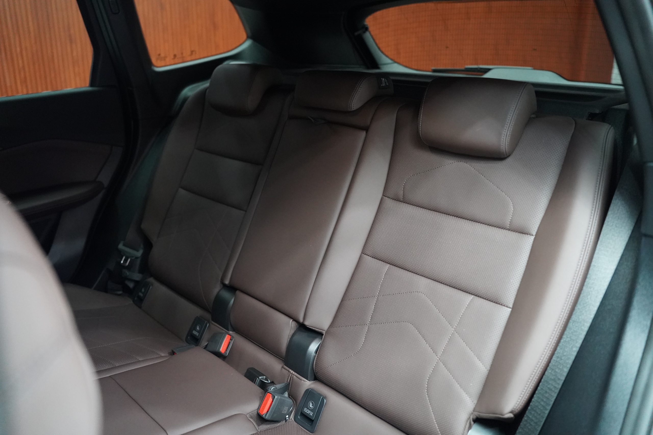 2026BMW X1 sDrive20i M Sport โฉมใหม่ U11 - Image 12