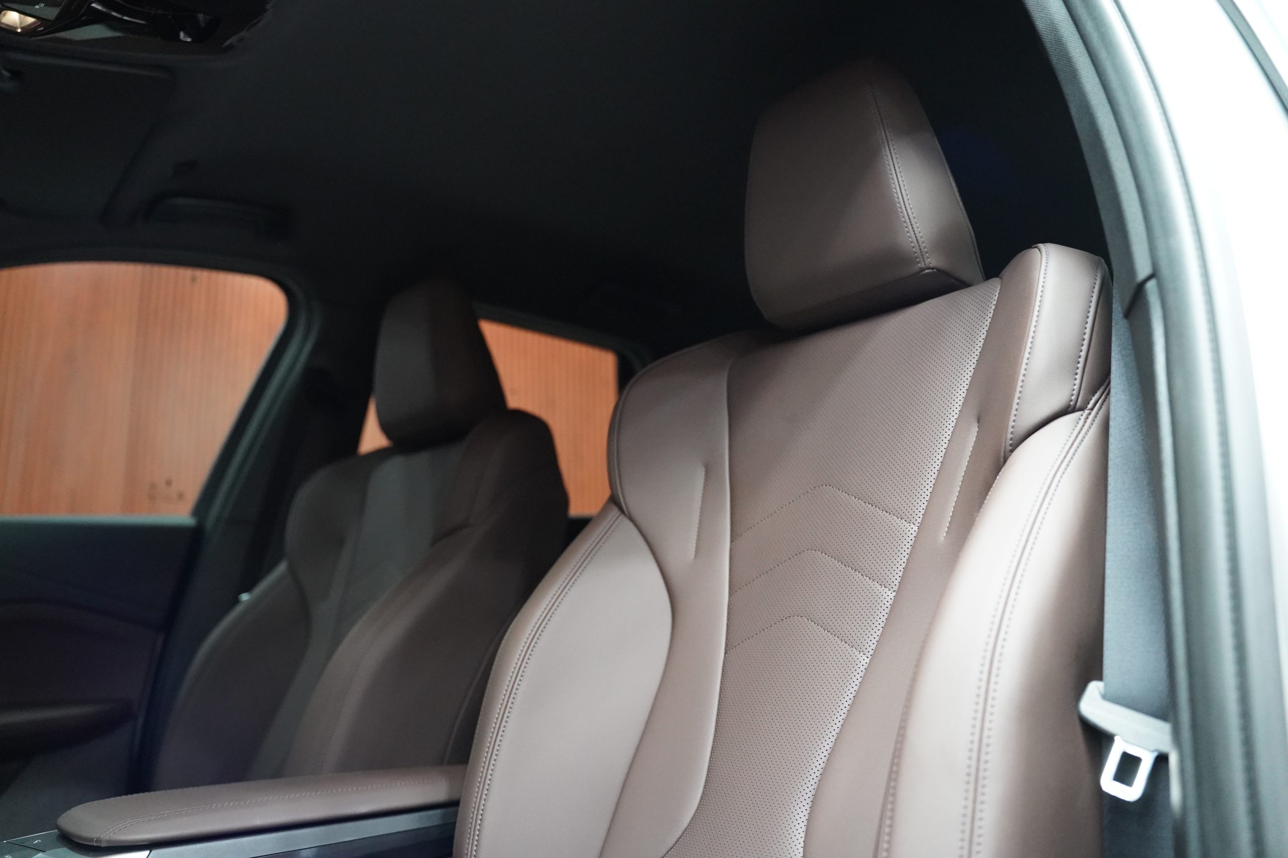 2026BMW X1 sDrive20i M Sport โฉมใหม่ U11 - Image 14