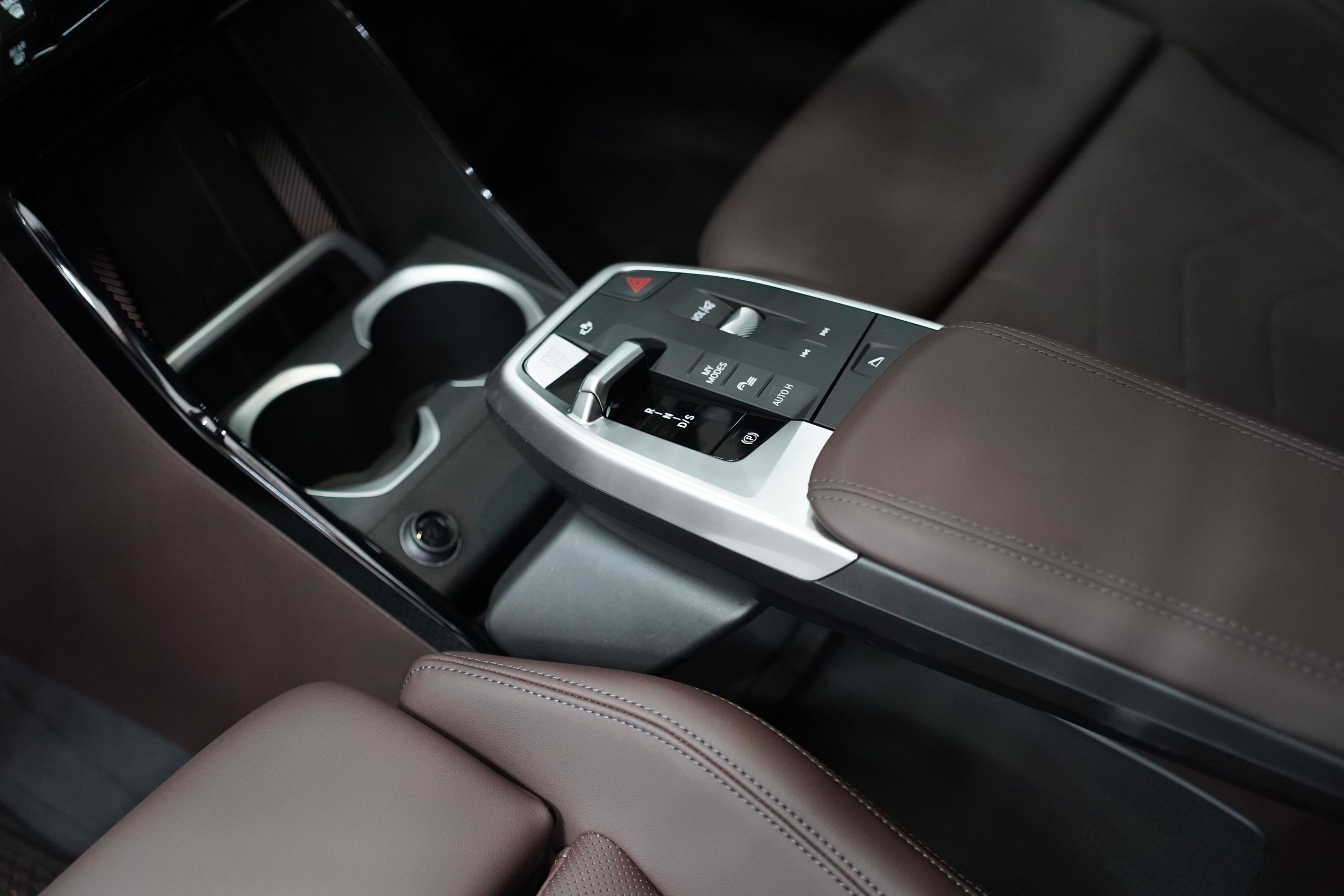 2026BMW X1 sDrive20i M Sport โฉมใหม่ U11 - Image 15