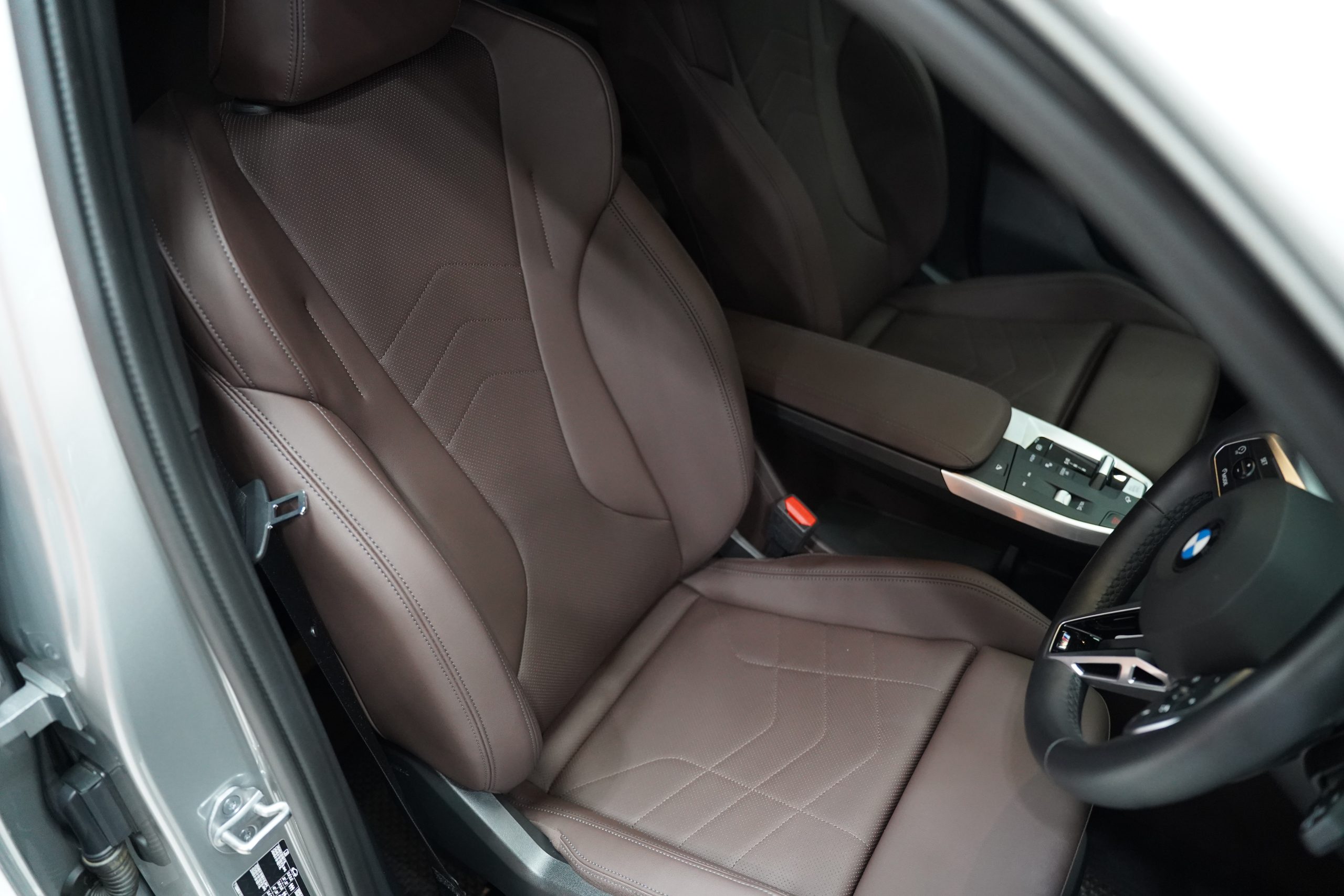 2026BMW X1 sDrive20i M Sport โฉมใหม่ U11 - Image 17