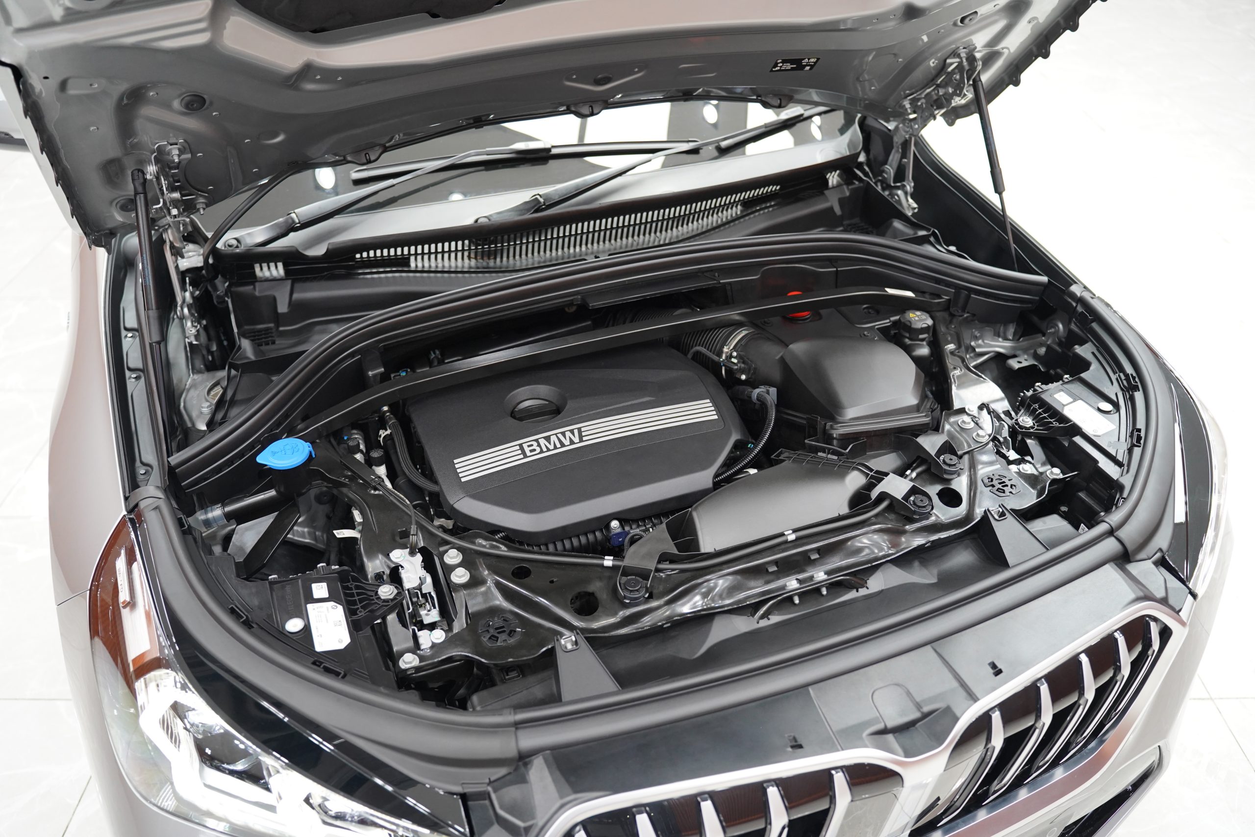 2026BMW X1 sDrive20i M Sport โฉมใหม่ U11 - Image 20