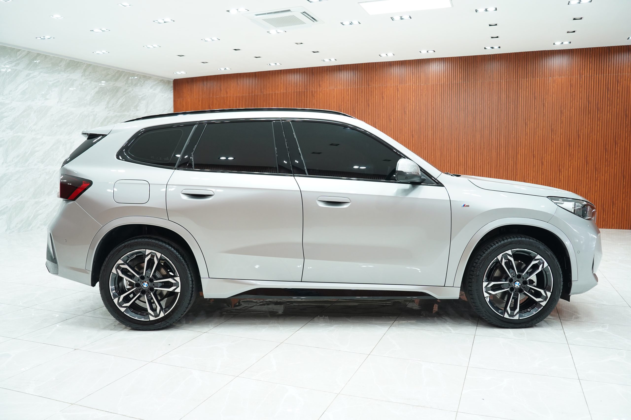 2026BMW X1 sDrive20i M Sport โฉมใหม่ U11 - Image 6