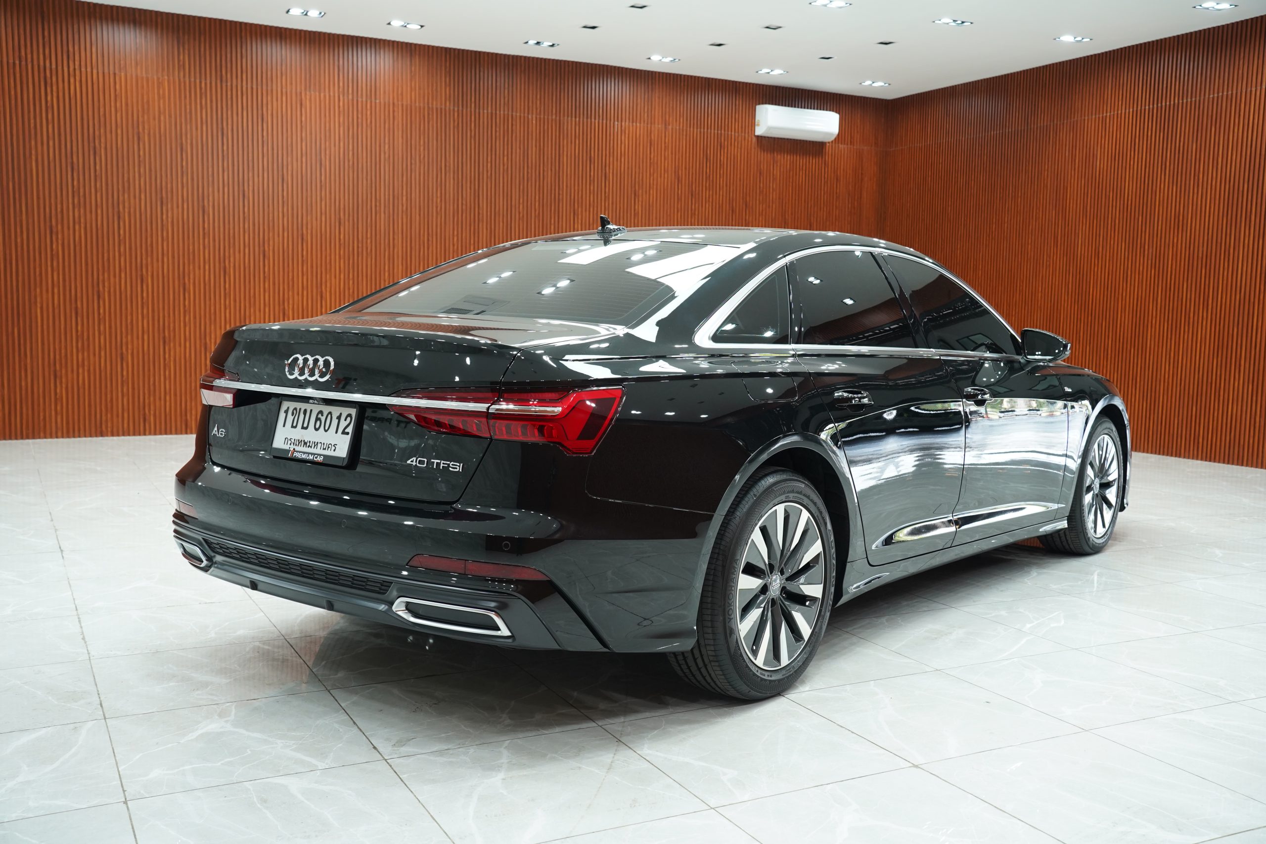 2021Audi A6 40 TFSI S line Sedan - Image 7