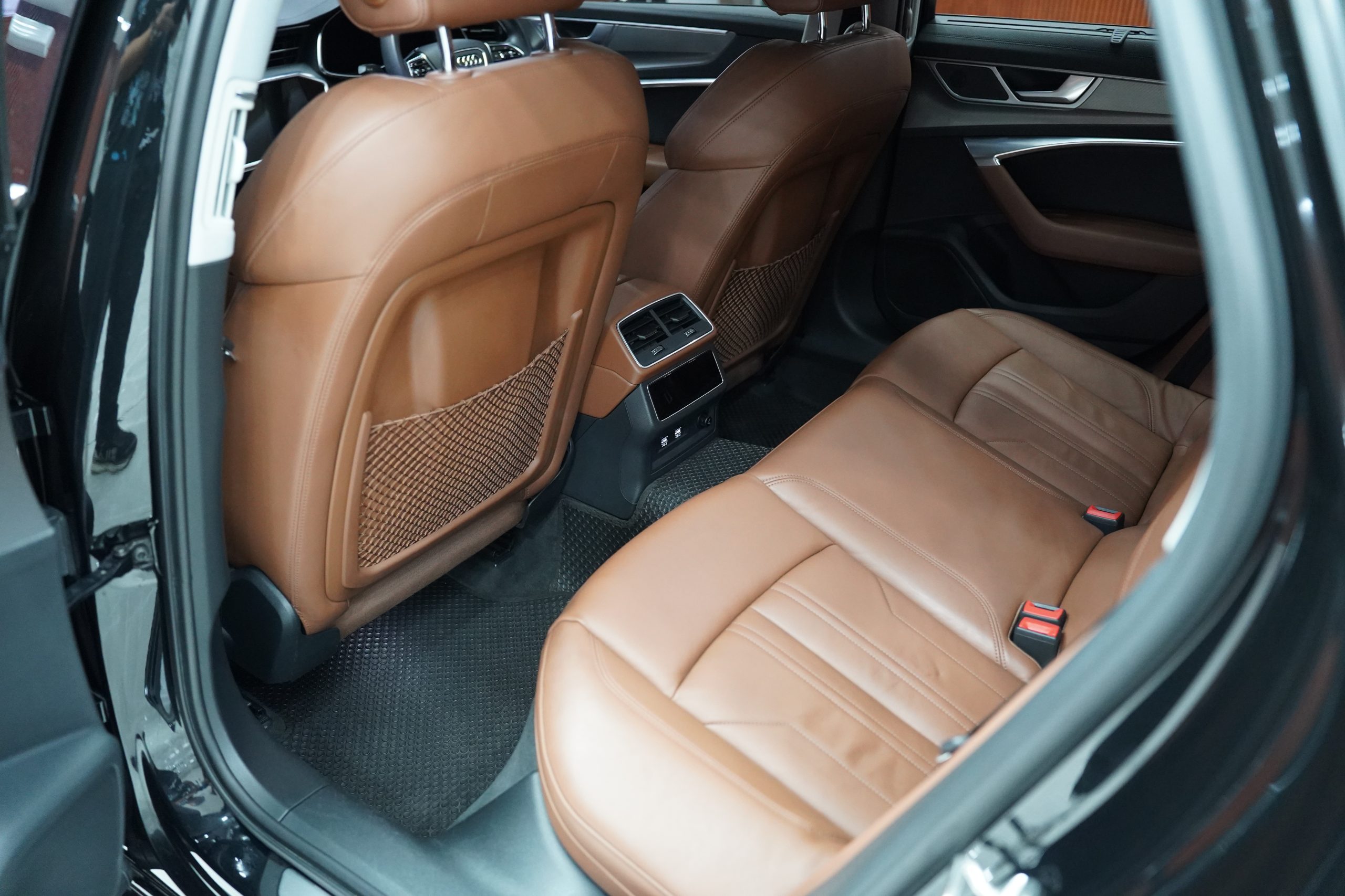 2021Audi A6 40 TFSI S line Sedan - Image 10