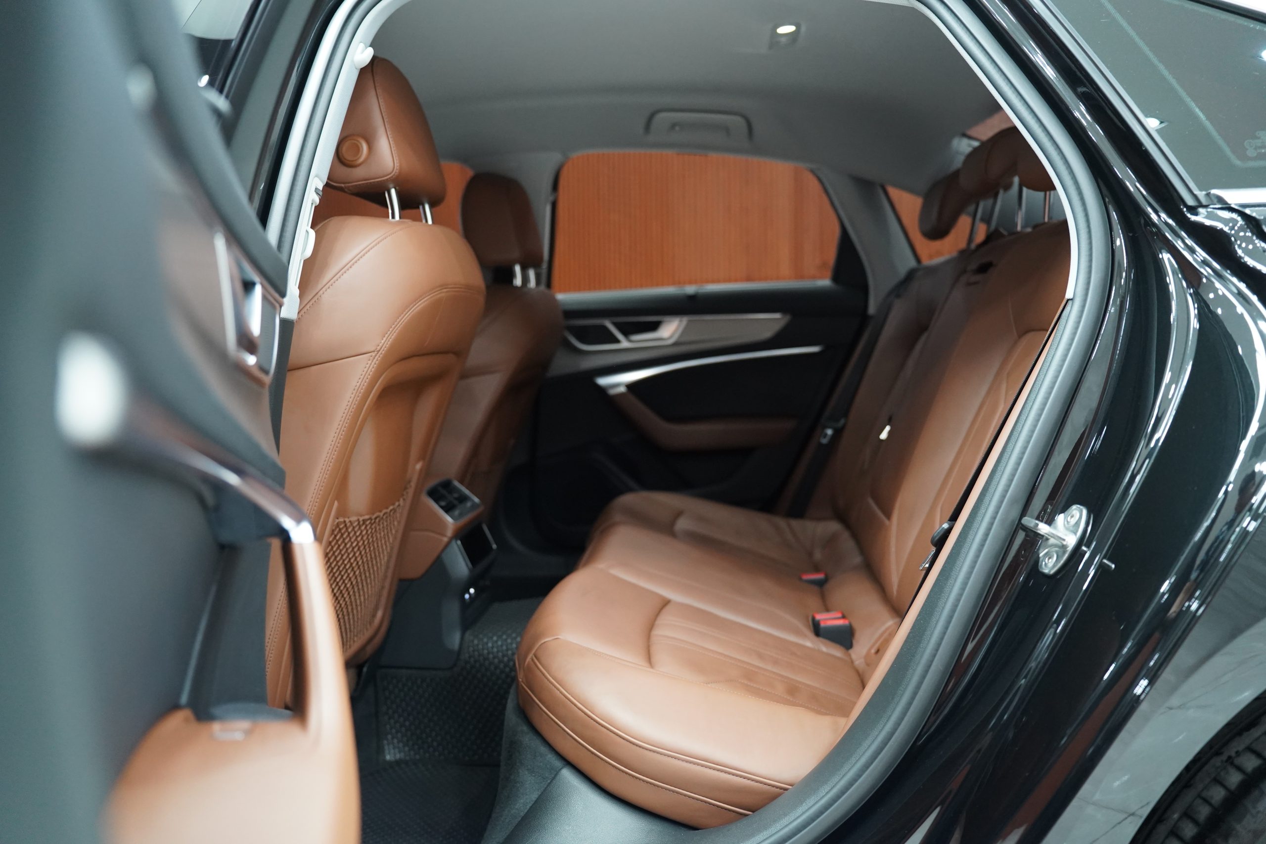 2021Audi A6 40 TFSI S line Sedan - Image 11