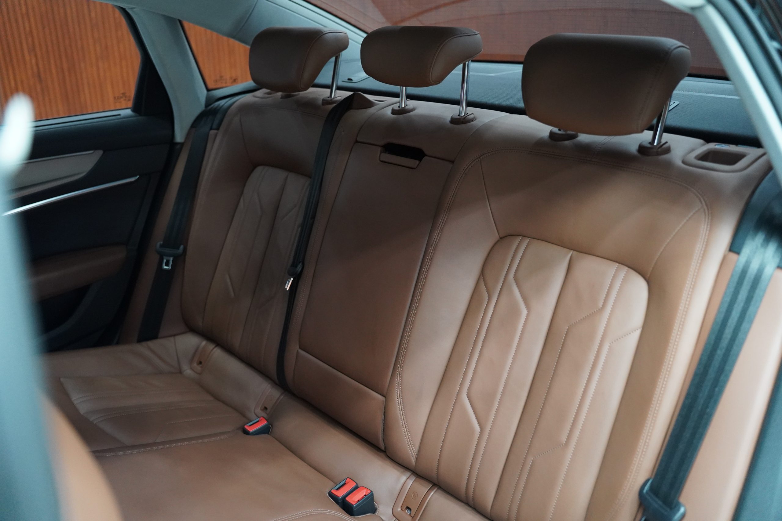 2021Audi A6 40 TFSI S line Sedan - Image 12