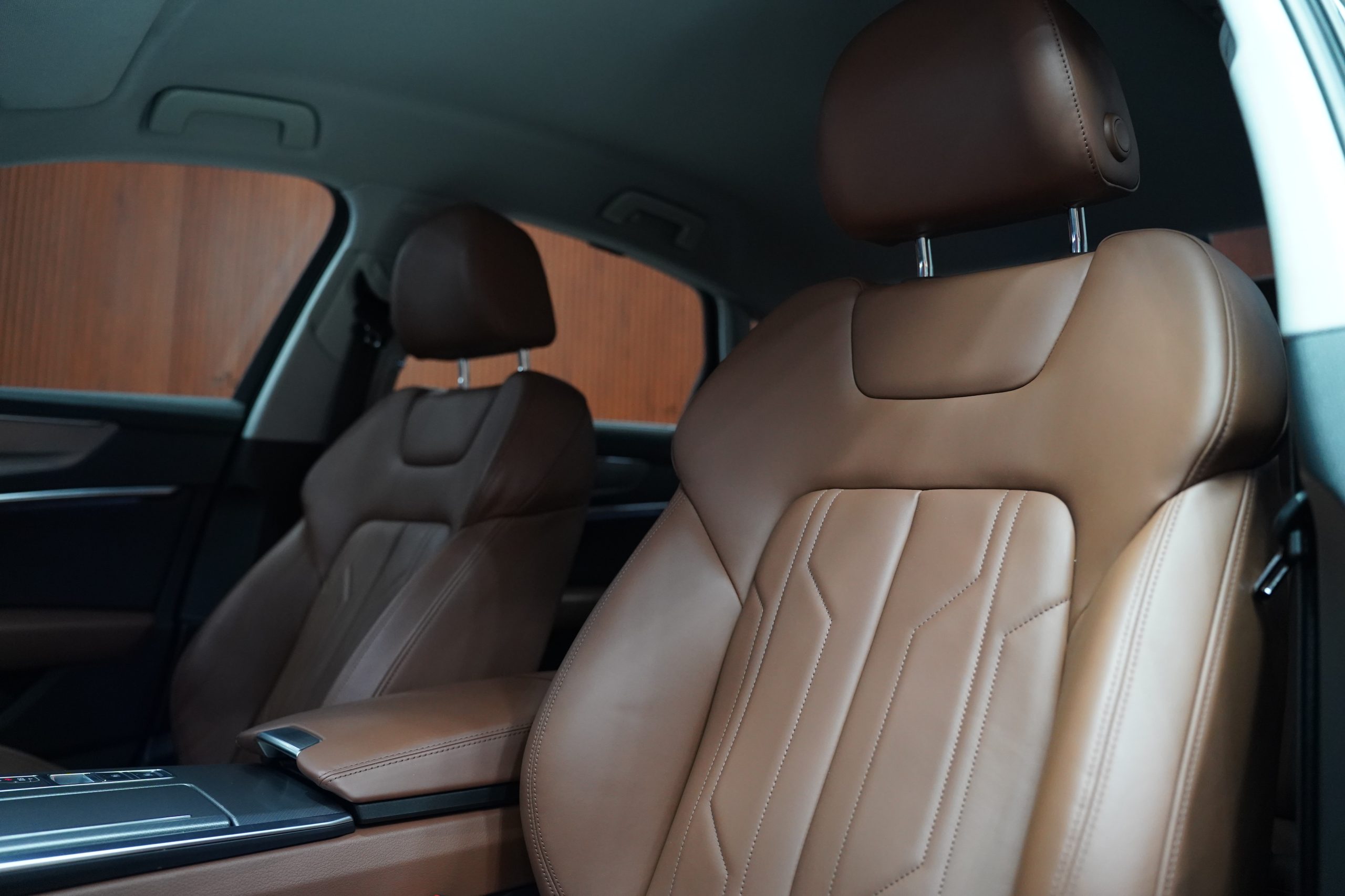 2021Audi A6 40 TFSI S line Sedan - Image 14