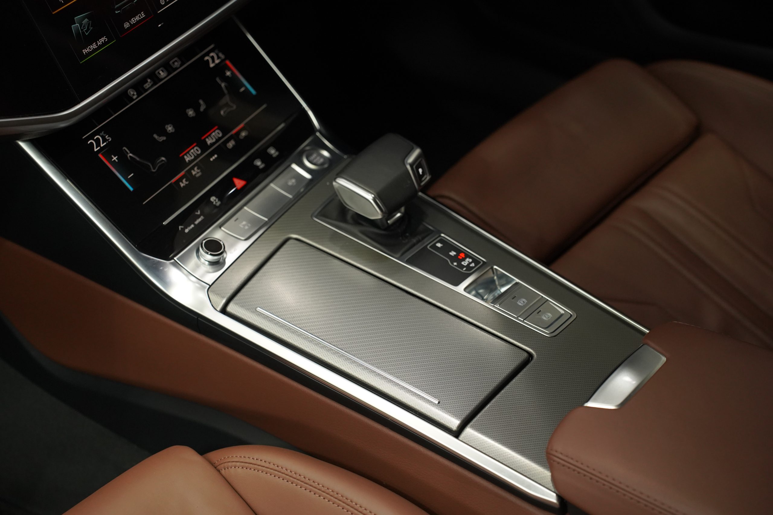 2021Audi A6 40 TFSI S line Sedan - Image 15