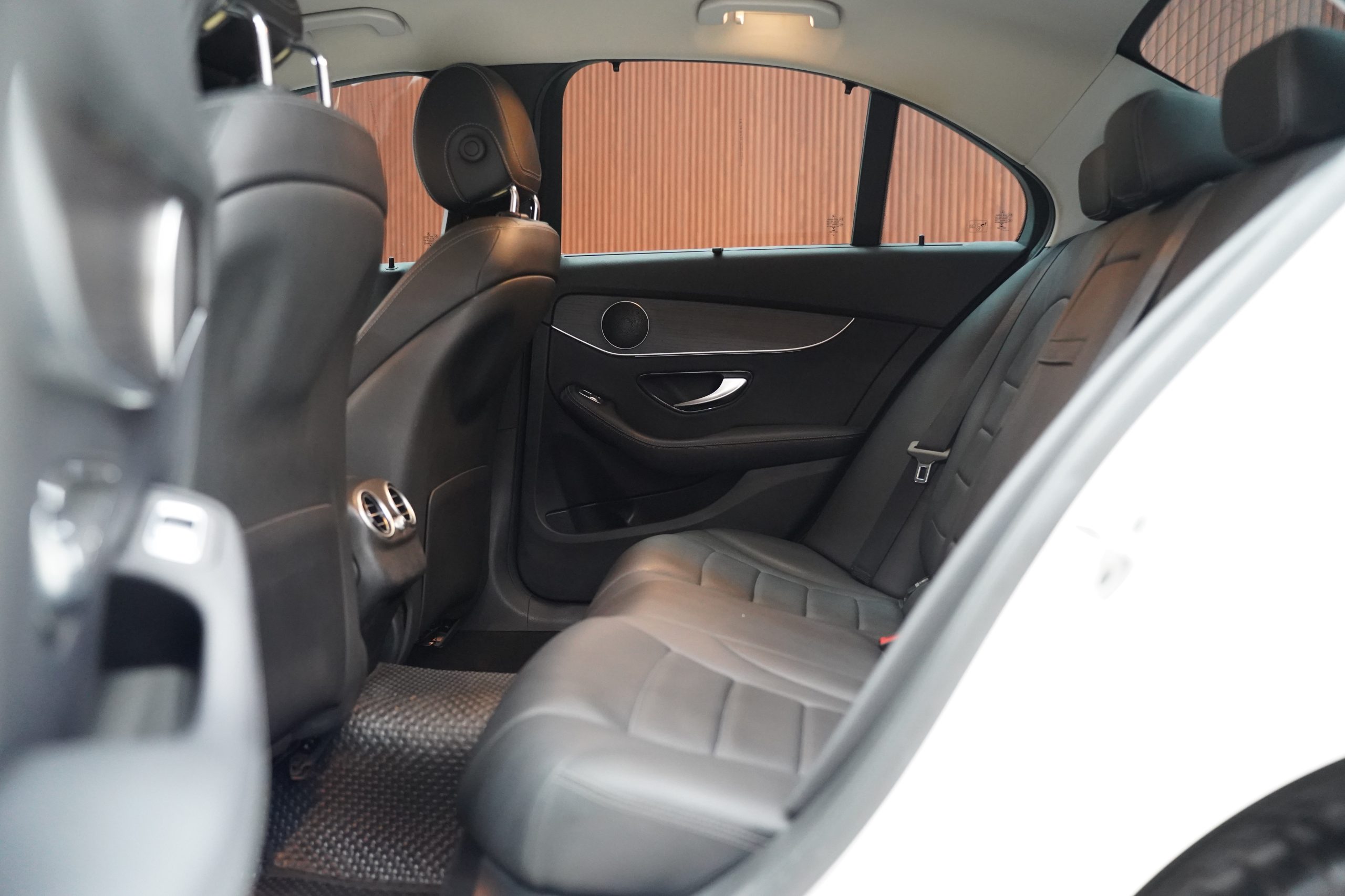 2022Mercedes-Benz C220d Avantgarde Facelift (W205) - Image 11