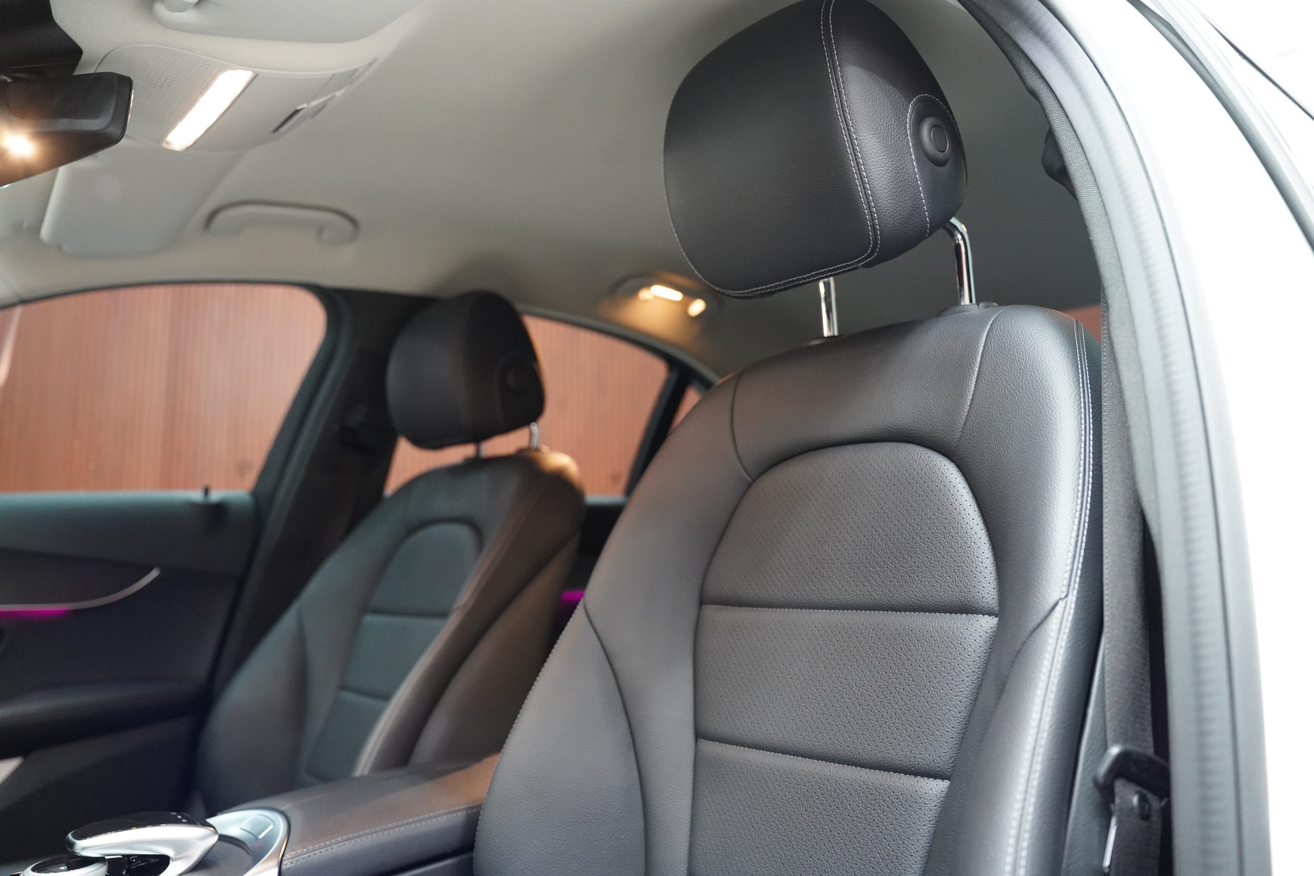 2022Mercedes-Benz C220d Avantgarde Facelift (W205) - Image 14