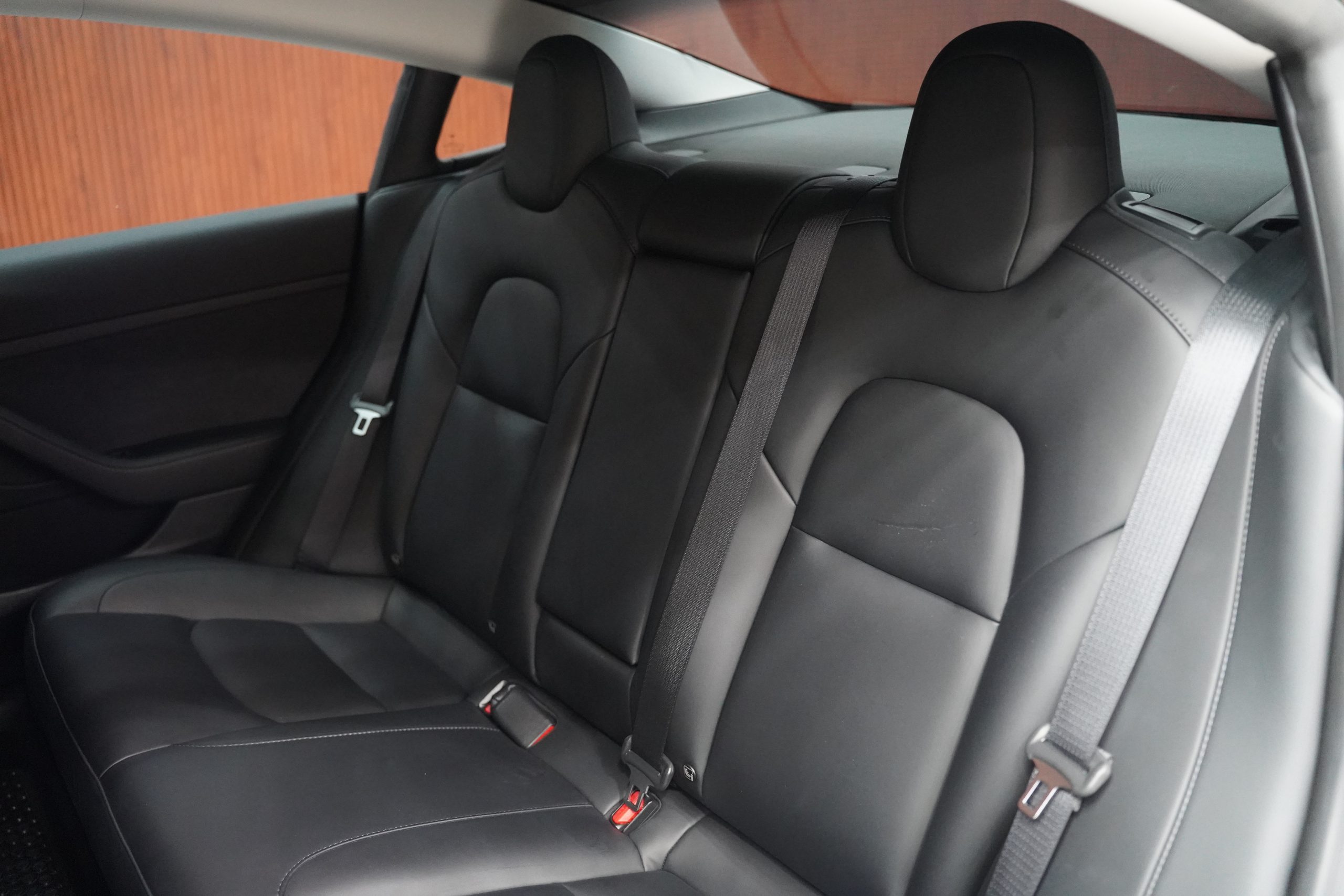 2022Tesla Model 3 Standard RWD - Image 13