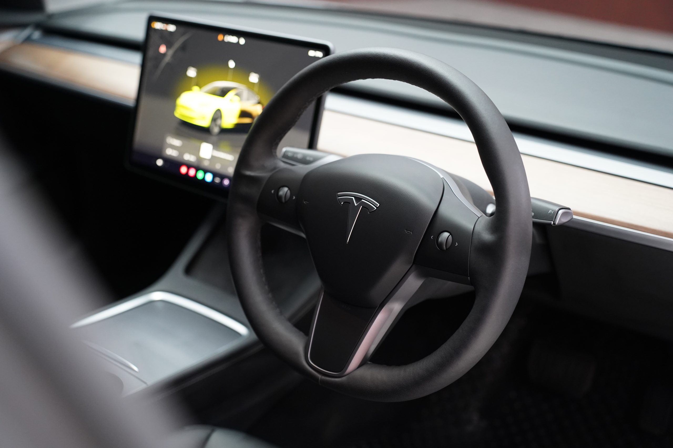 2022Tesla Model 3 Standard RWD - Image 17