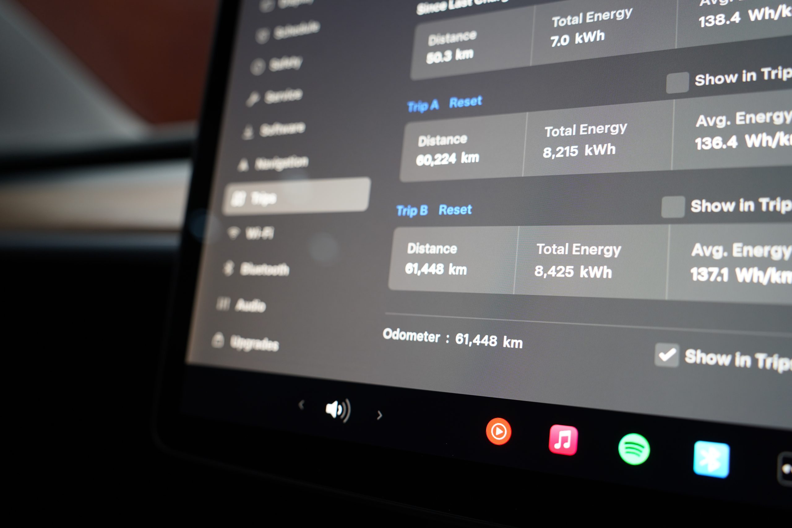 2022Tesla Model 3 Standard RWD - Image 19