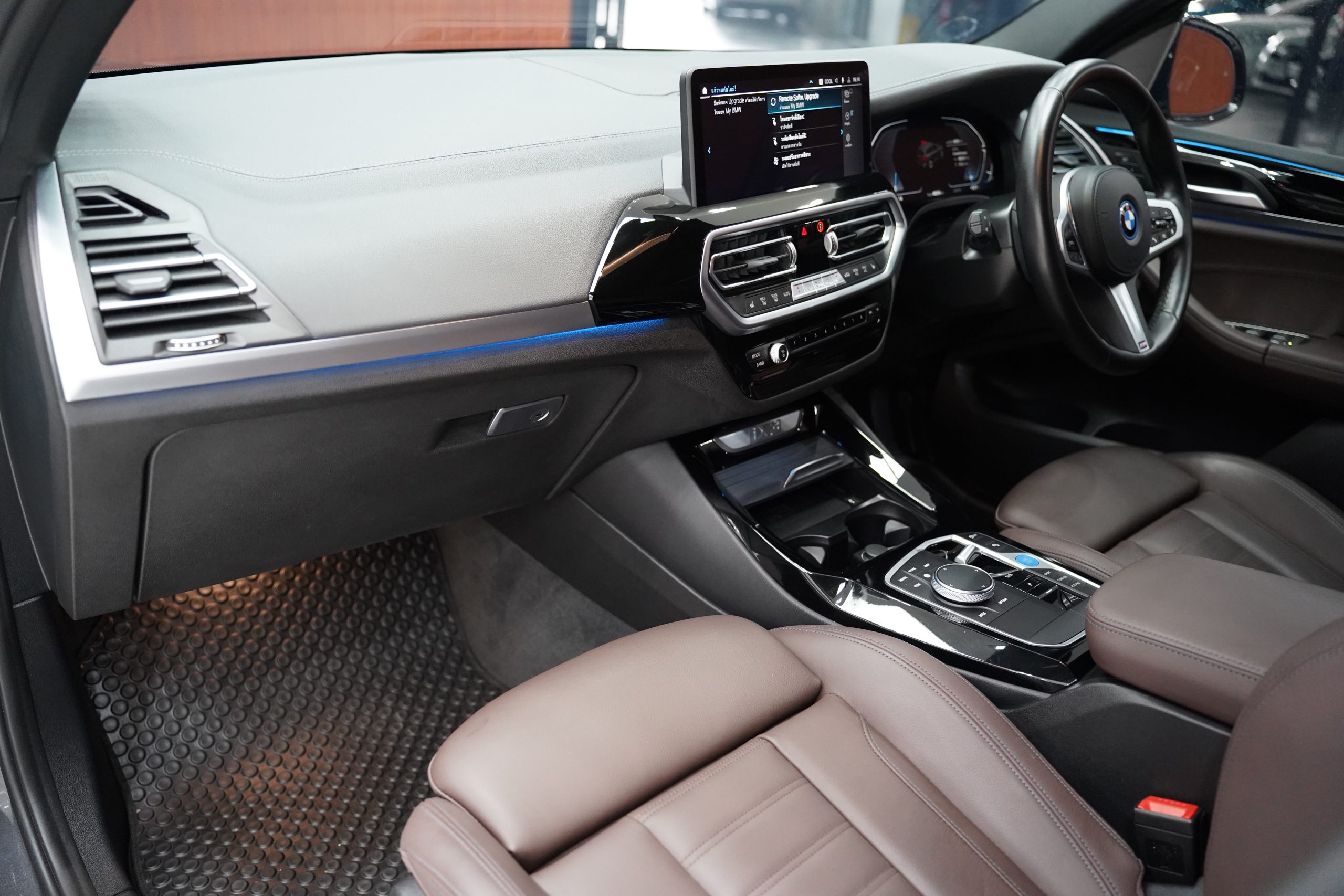 2024BMW iX3 M Sport รุ่น Inspiring - Image 16