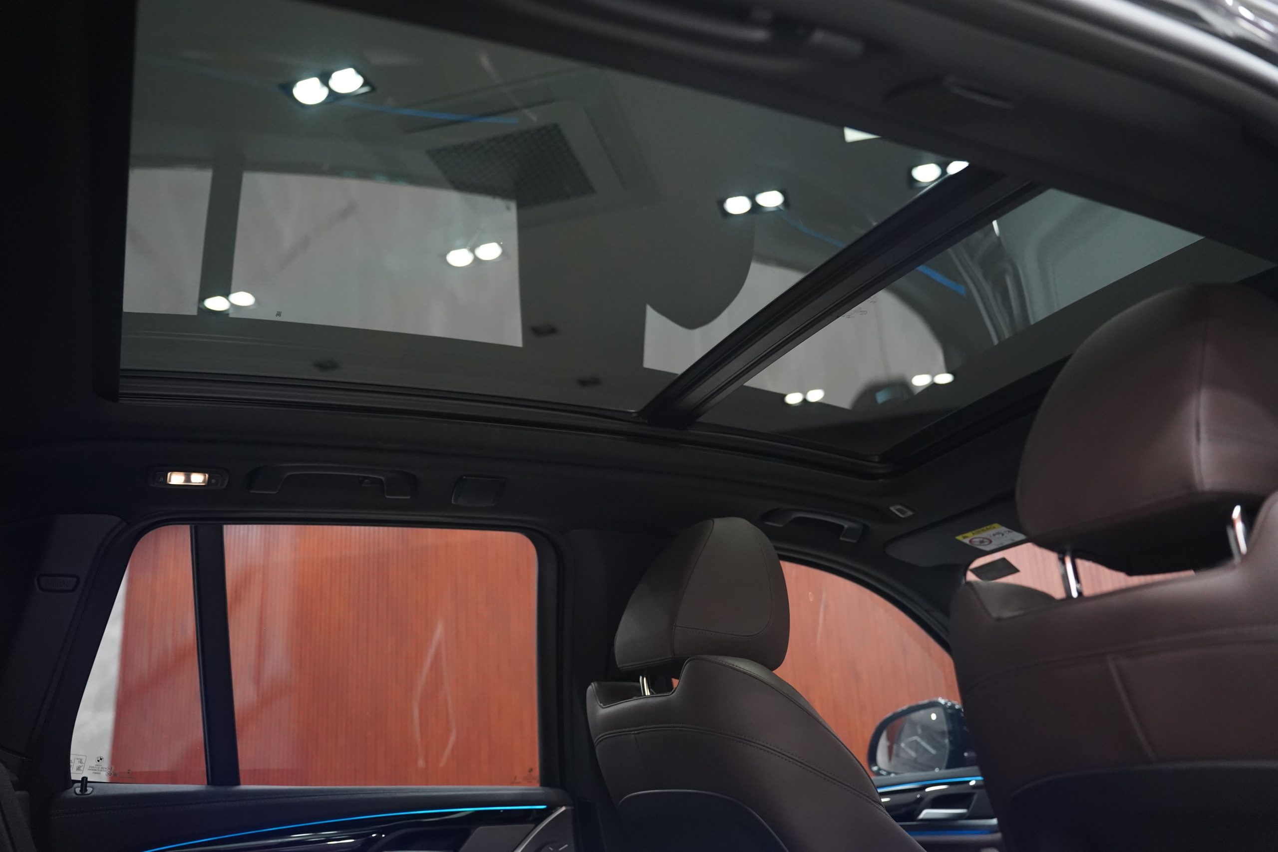 2024BMW iX3 M Sport รุ่น Inspiring - Image 19